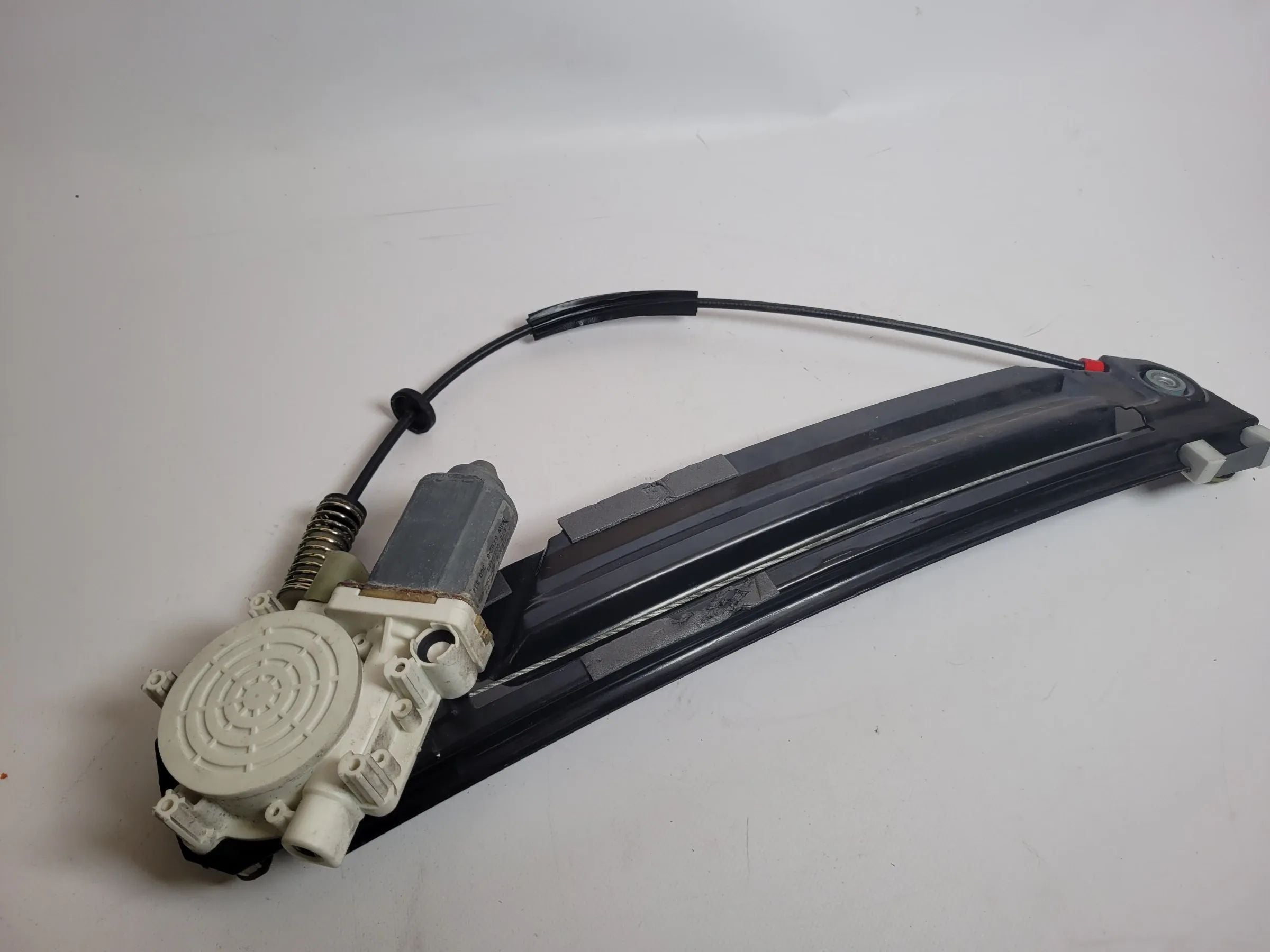 BMW 5er Touring E39 Fensterhebermotor Hinten Links 67.62-8360512 Original