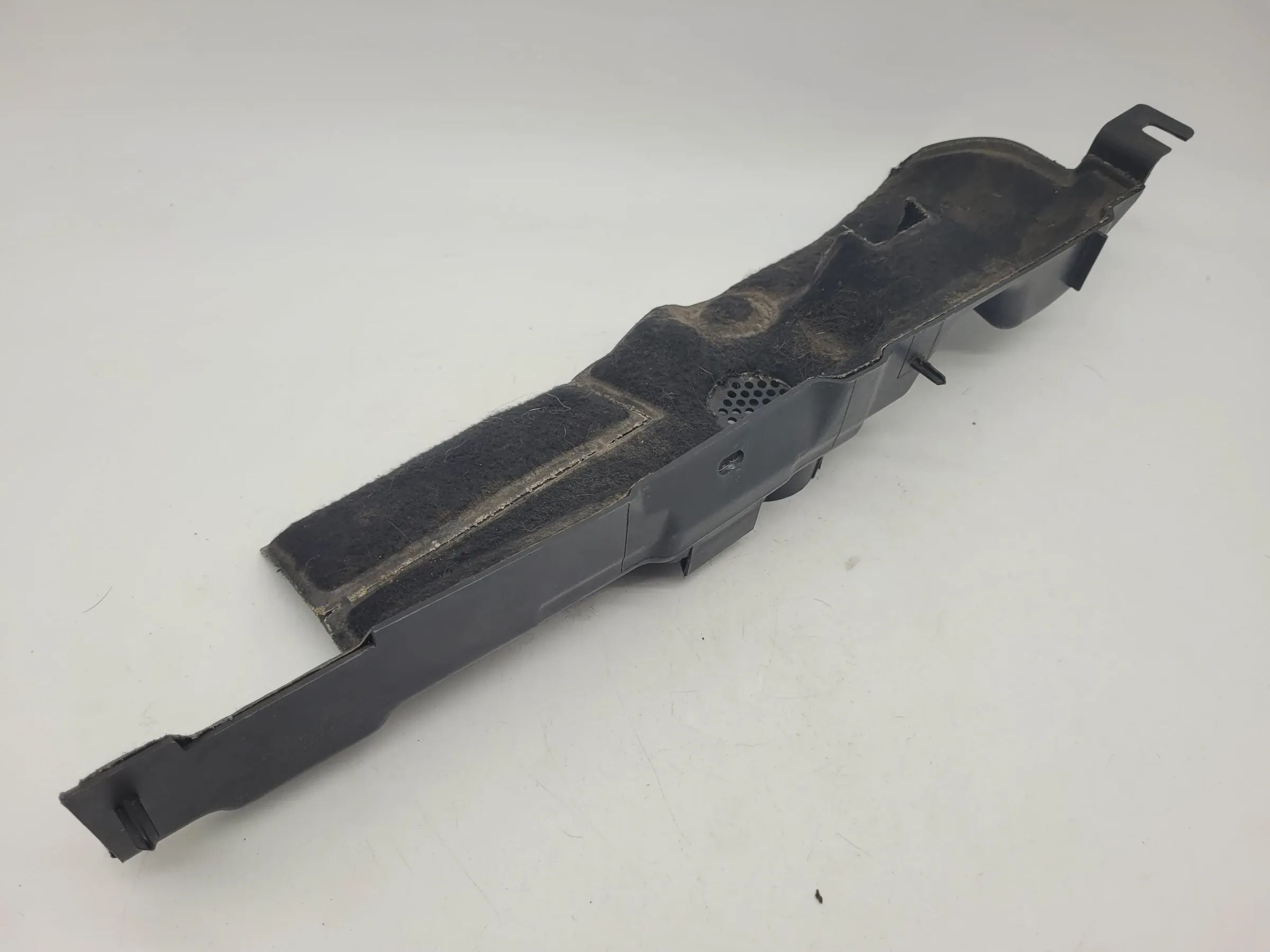 BMW 5er Touring E39 Abdeckung Schallisolierung Rechts 51.48-8191732 Original