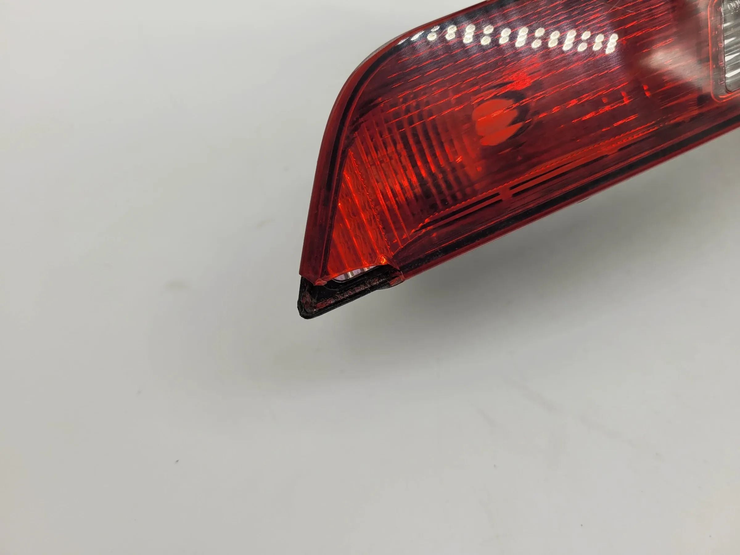 Original Audi Q3 (8UB/8UG) Rückleuchte/Rücklicht Links 8U0945096C