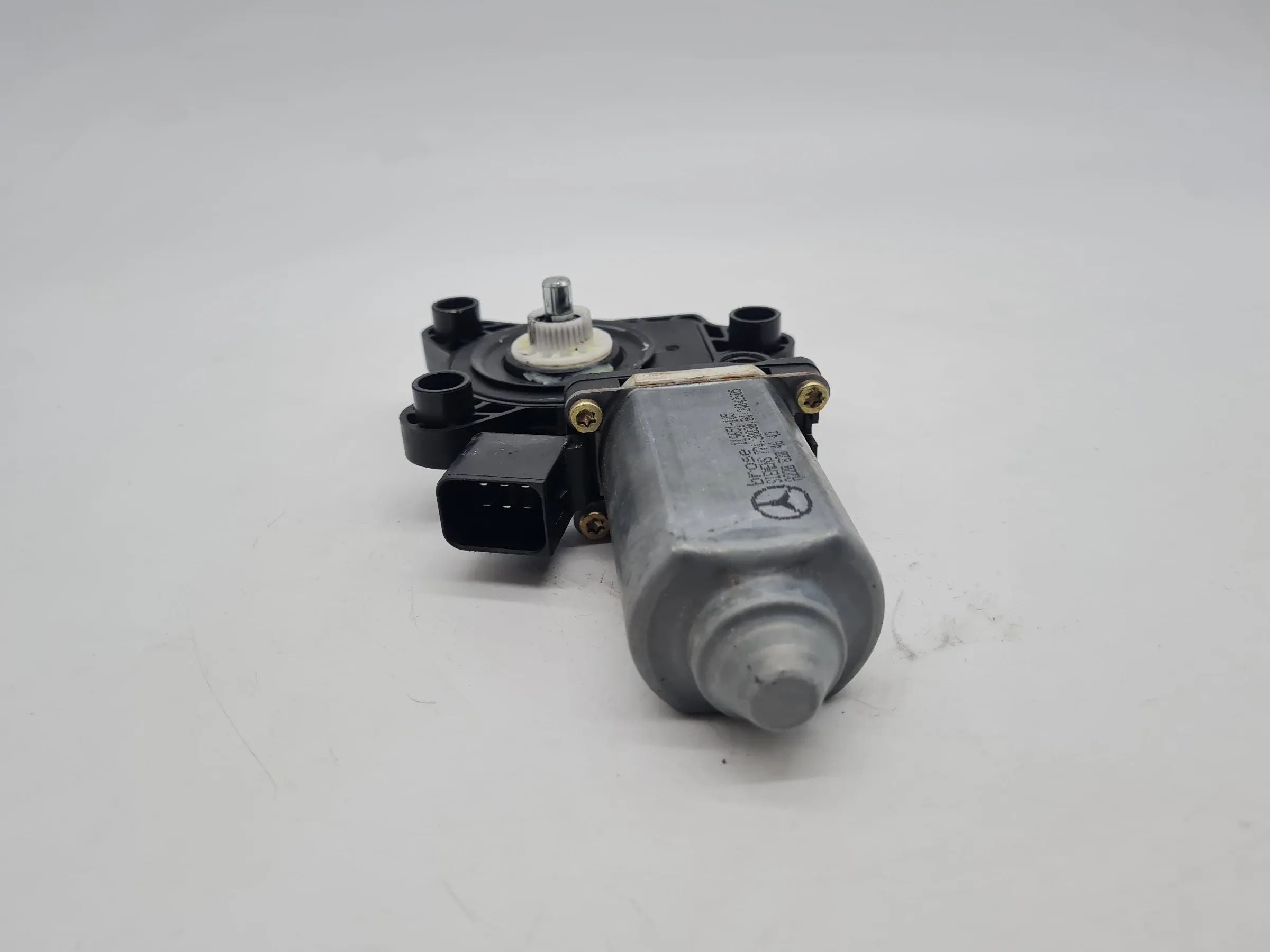 Original Mercedes-Benz C-Klasse (CL203) Motor Fensterheber Links A2208204642