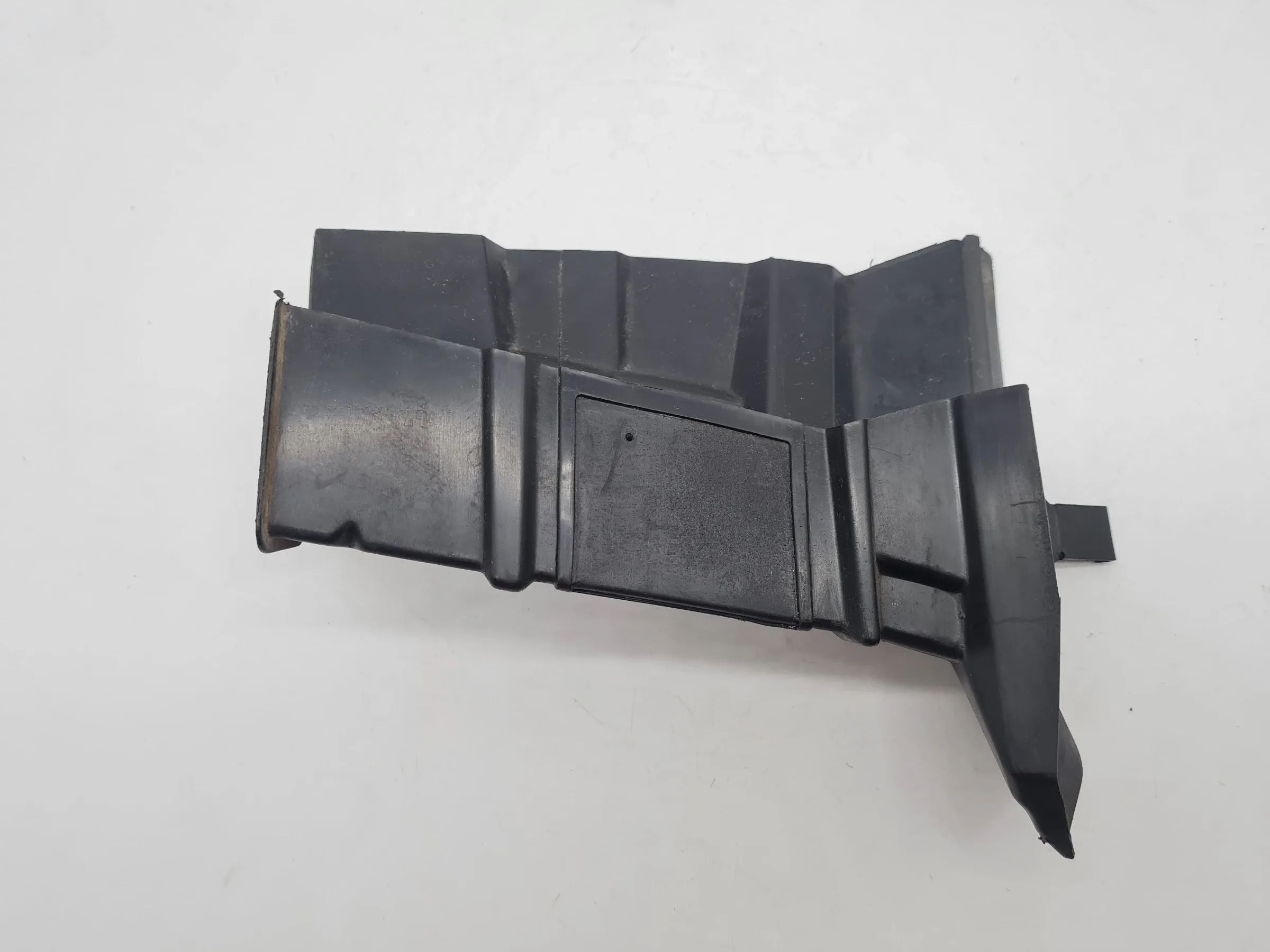 Original Mercedes-Benz C-Klasse Türschloss Abdeckung Links Vorne A2037230508