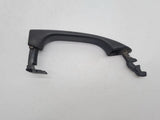 Original Mercedes-Benz C-Klasse (CL203) Türgriff Schwarz Links A2037600134