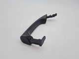 Original Mercedes-Benz C-Klasse (CL203) Türgriff Schwarz Rechts A2037600234