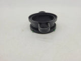 Mercedes C-Klasse (W203) Drosselklemme Flasch Ansaugbrücke A1111401244 Original