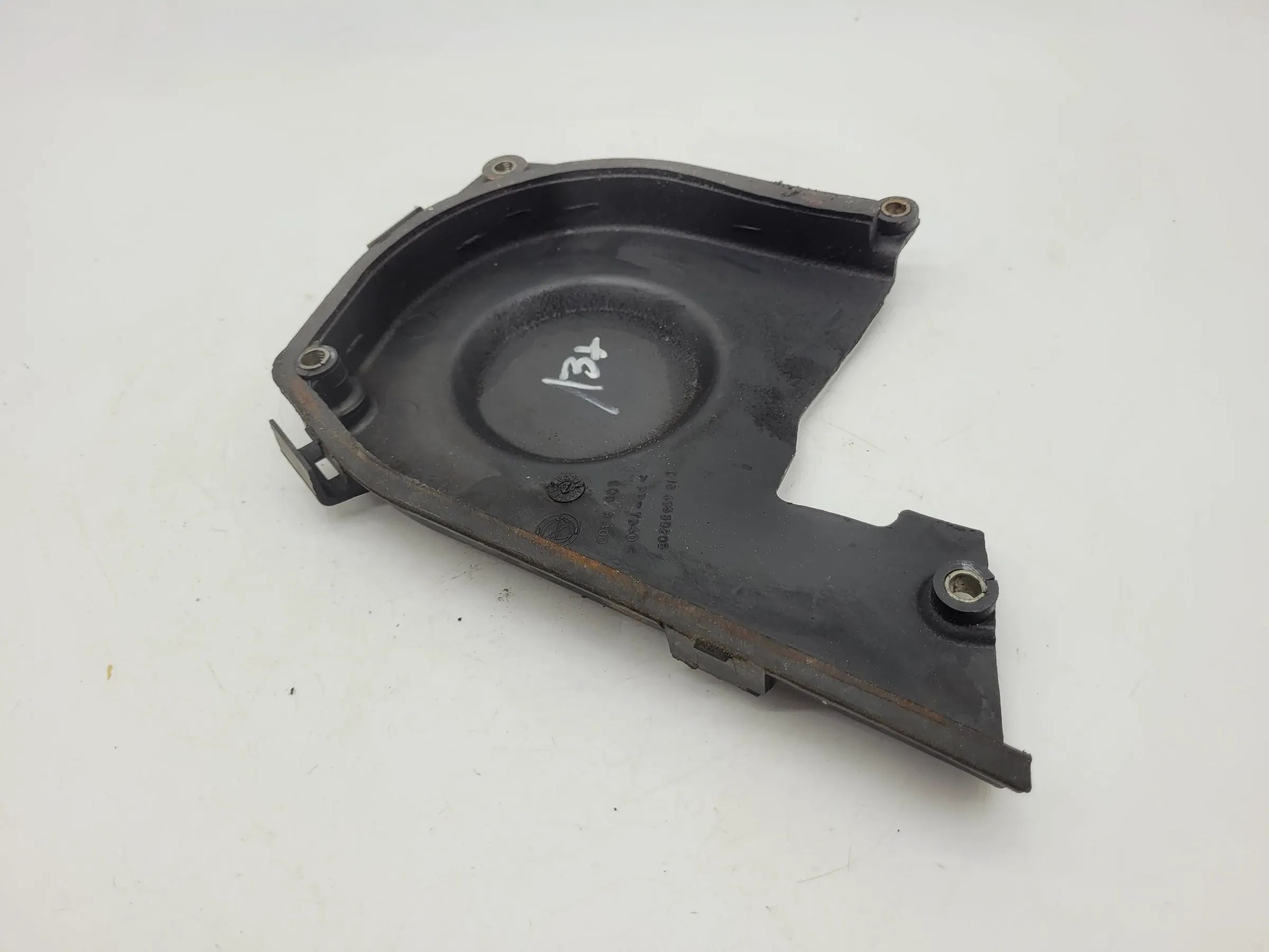 Fiat Punto 188 1,9 JTD Motorriemenabdeckung 46530206 Original
