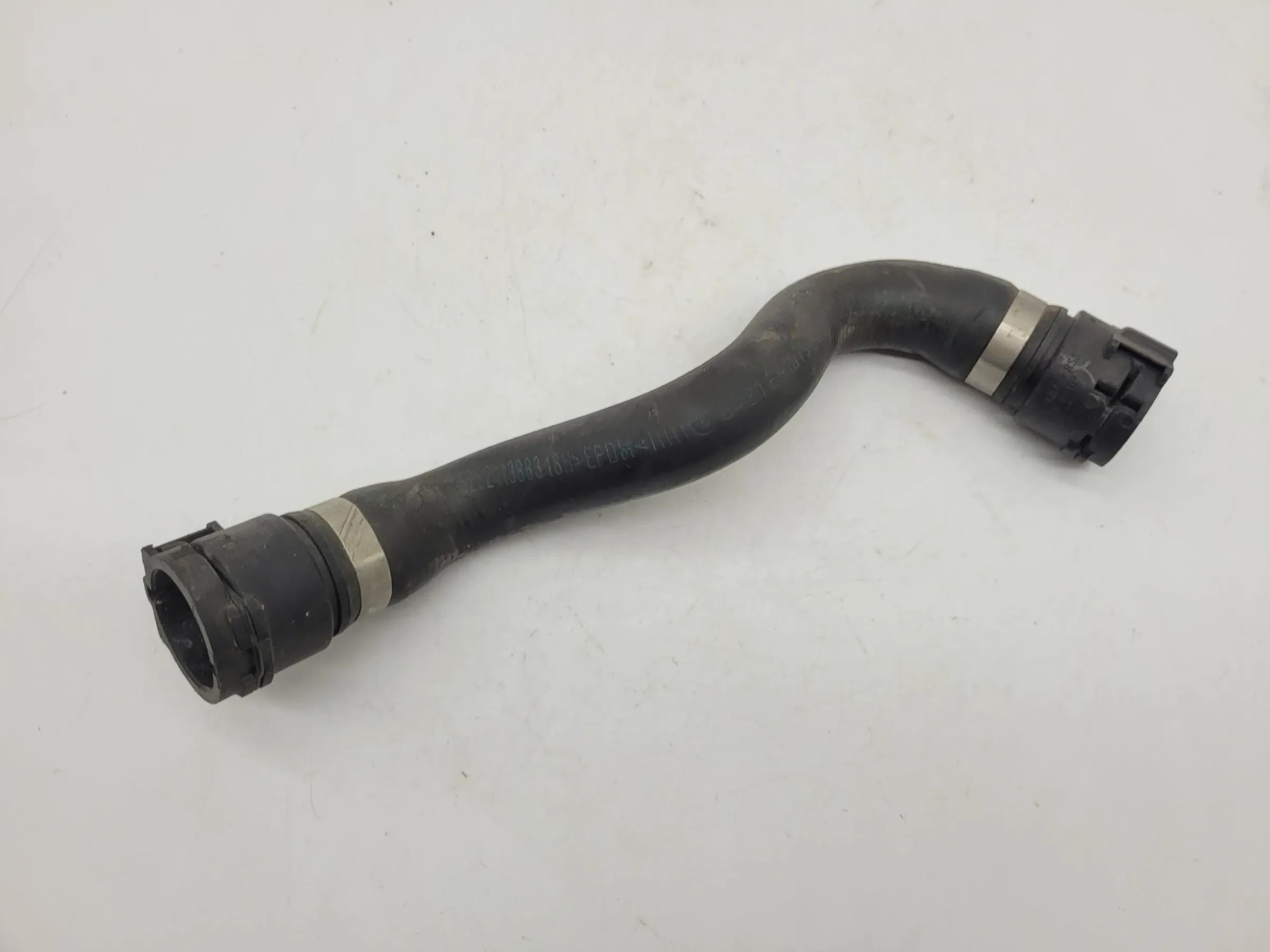 BMW 5er (E60/E61) Kühlleitung / Kühlschlauch 64.21-6910759 Original