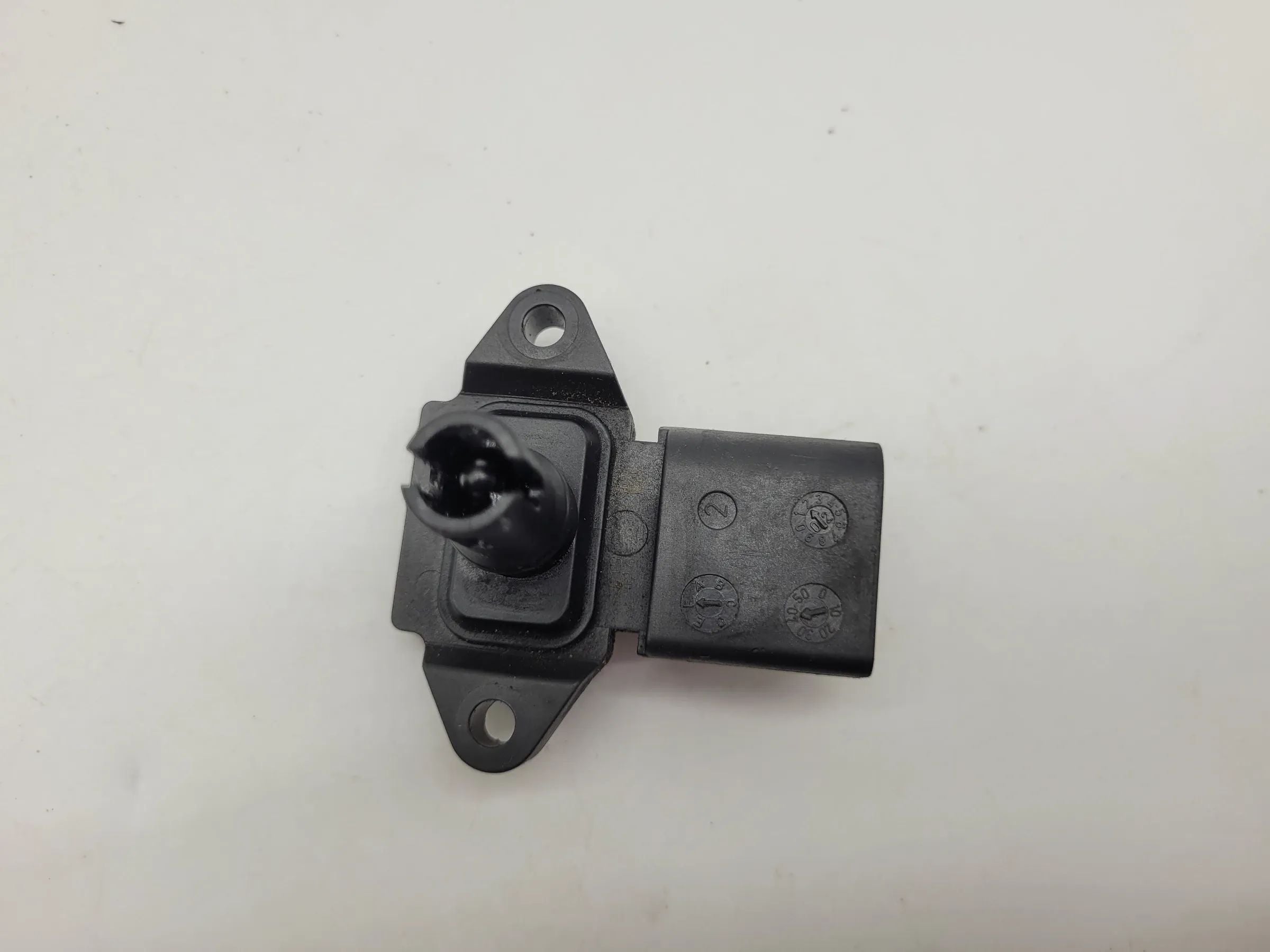 1.9 tdi 4 Bar Ladedruck Map Fühler Sensor Für VW AUDI SKODA SEAT ~0281006059