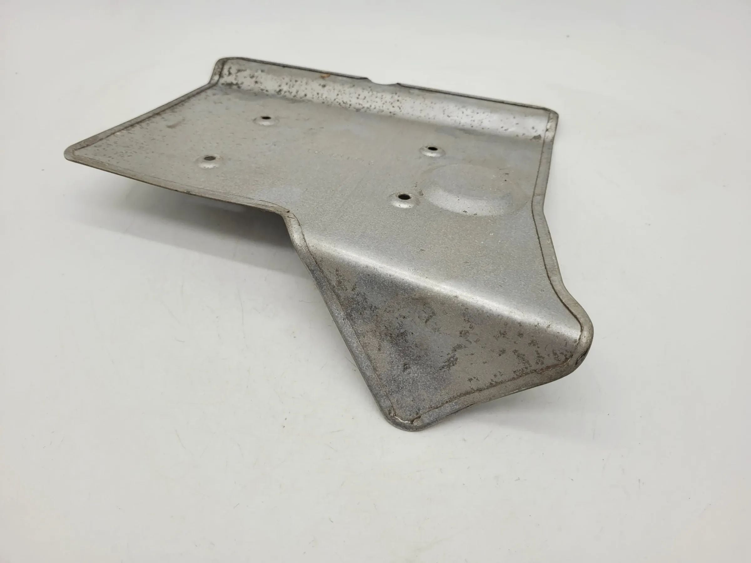 Audi A4 (8E/B6/B7) Luftfilterkasten Oberteil Deckel 06B133833G Original