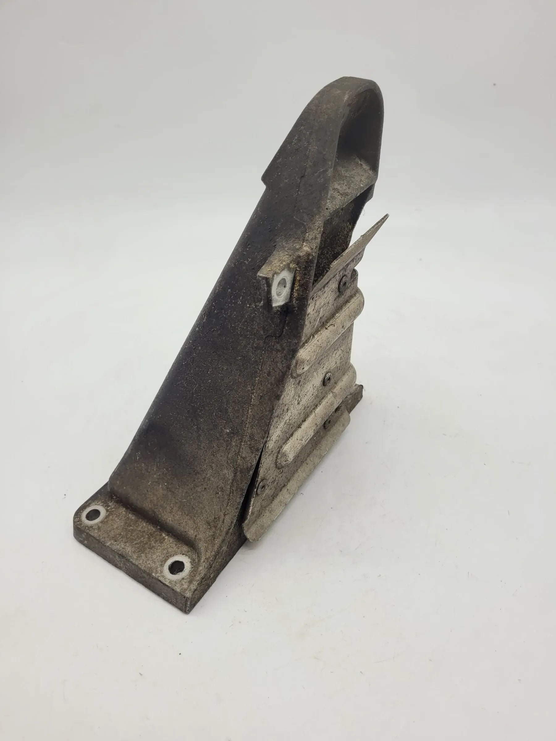 BMW 5er E39 Motorhalter Befestigung Massekabel 6546/1 6546/1