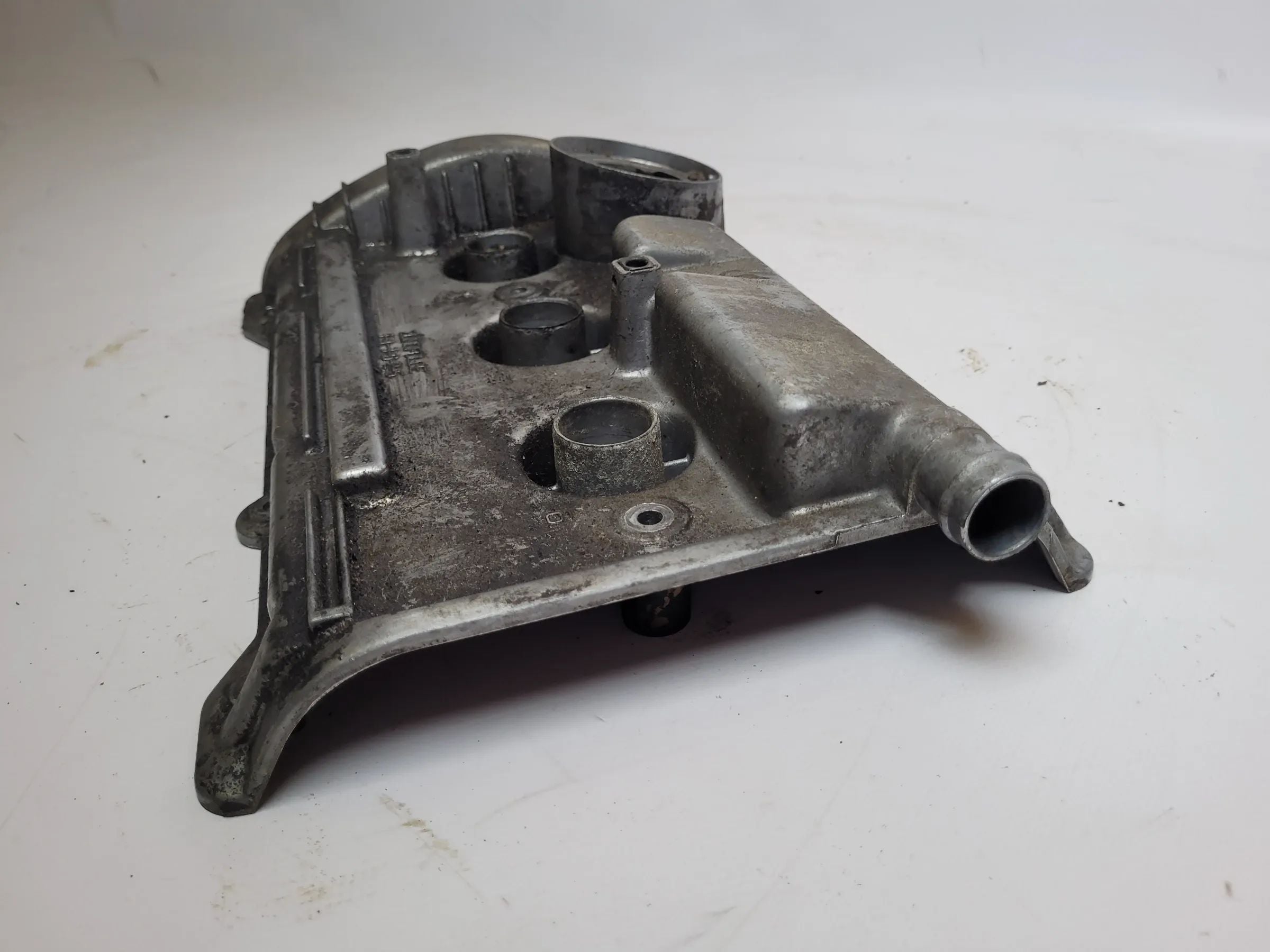 Audi A4/A6 4B/8D 2.4, 121KW Zylinderkopfhaube / Ventildeckel 078103471L Original