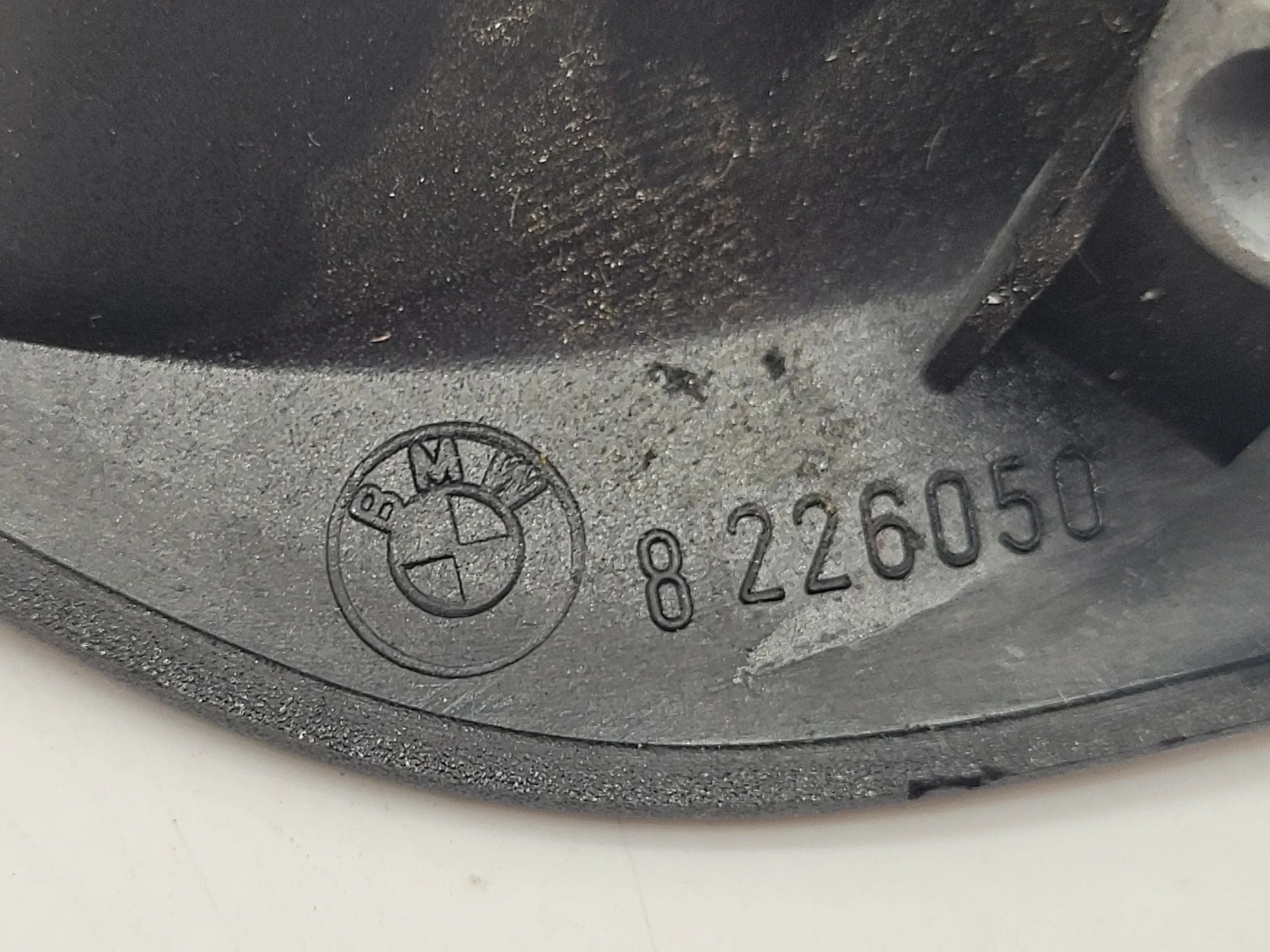 BMW 5er Touring E39 Türgriff Innen Rechts Hinten/Vorne 8226050 (Original)