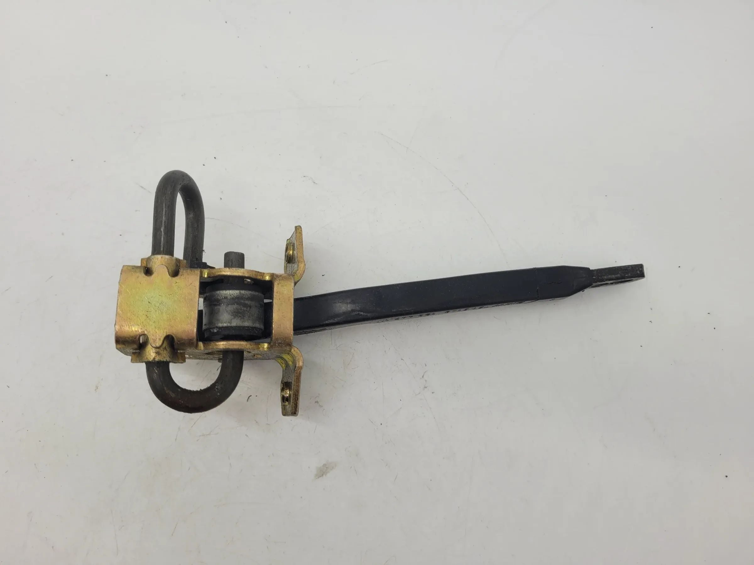 BMW 5er Touring E39 Bande de fixation de porte avant G/D 51.21-8193447.1 (Original)