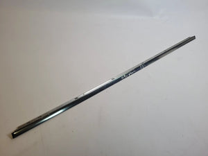Original BMW 5er Touring E39 Tür Chrom Leiste Hinten Links Oben