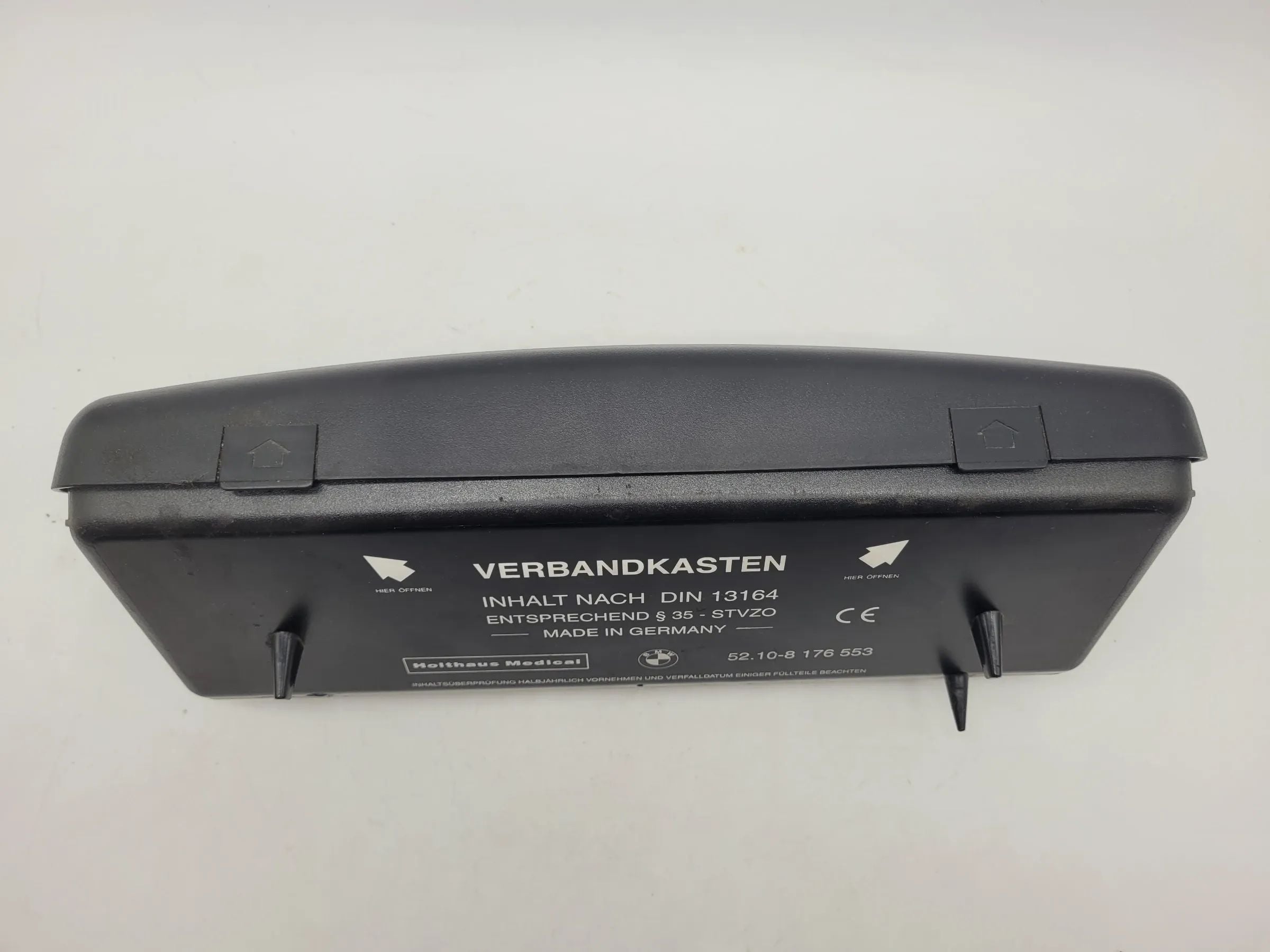 BMW 5er Touring E39 Verbandskasten 52.10-8176553 Original