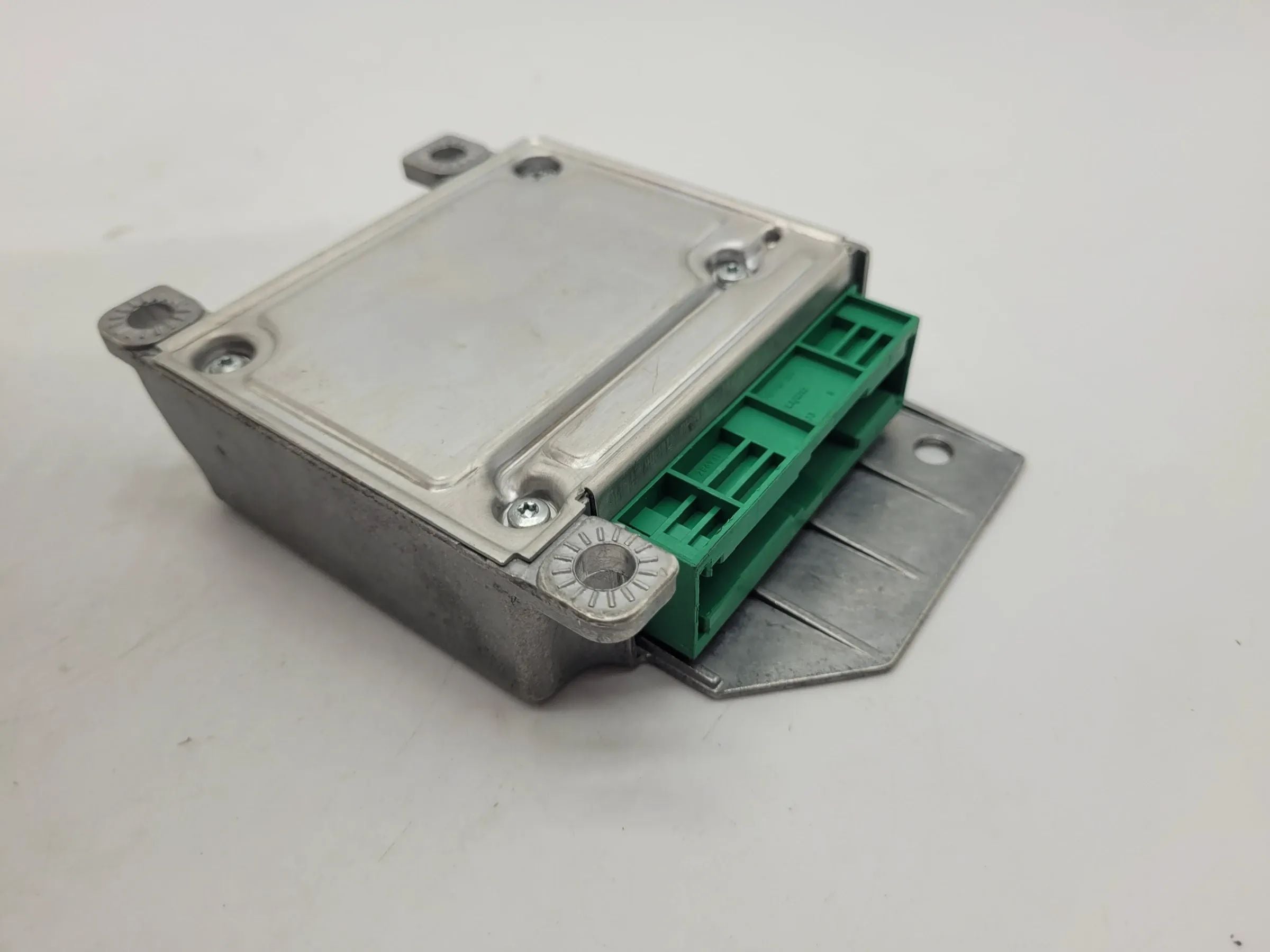 BMW 5er Touring E39 Airbagsteuergerät Sensor 65.77-6920848 (Original)