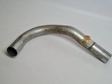 Opel Rekord C / Commodore A 2.5L Auspuffrohr Zwischenrohr 854486 (Original)