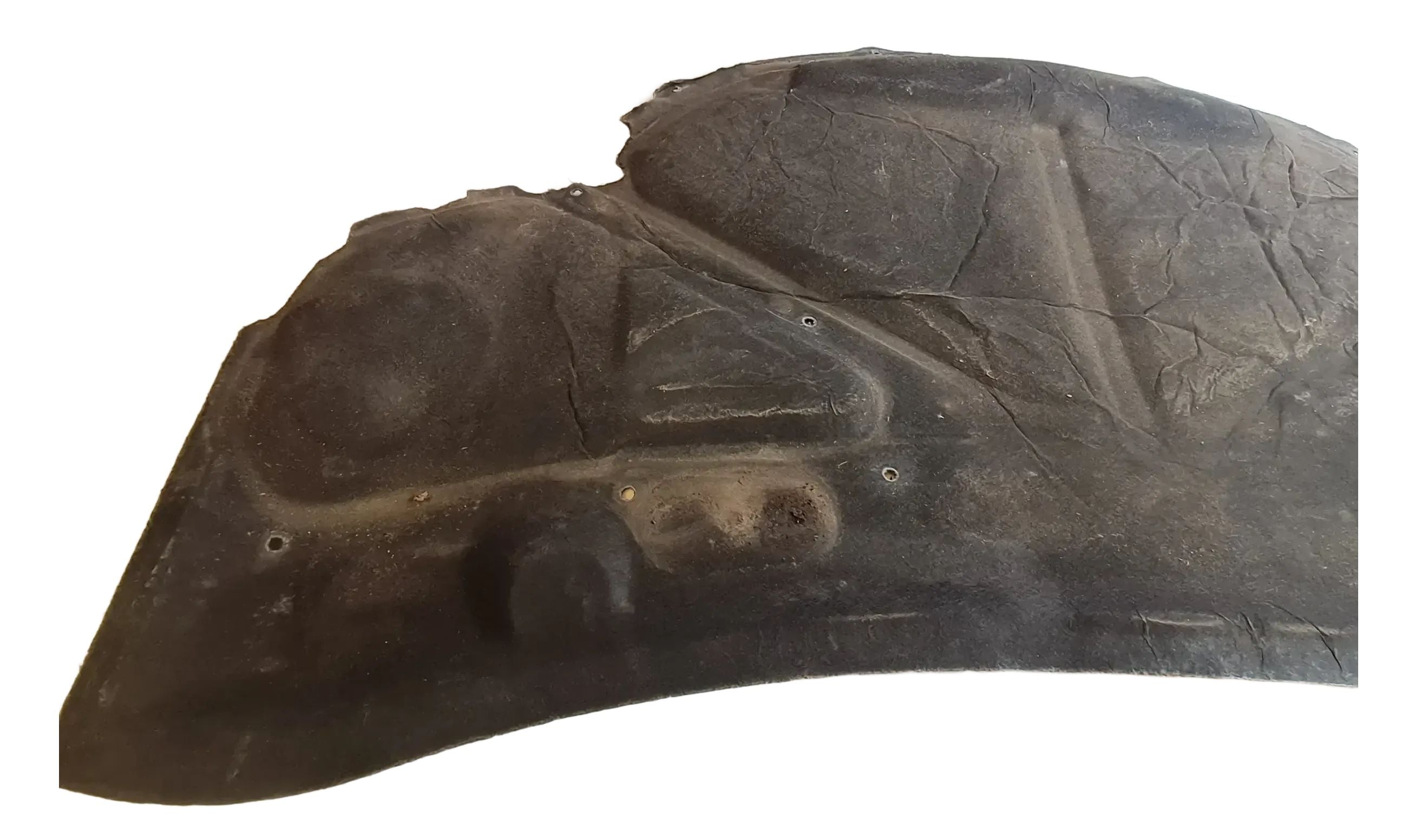 Mini One (R50/R53) Matte Motorhaube Schallisolierung Schutz (Original)