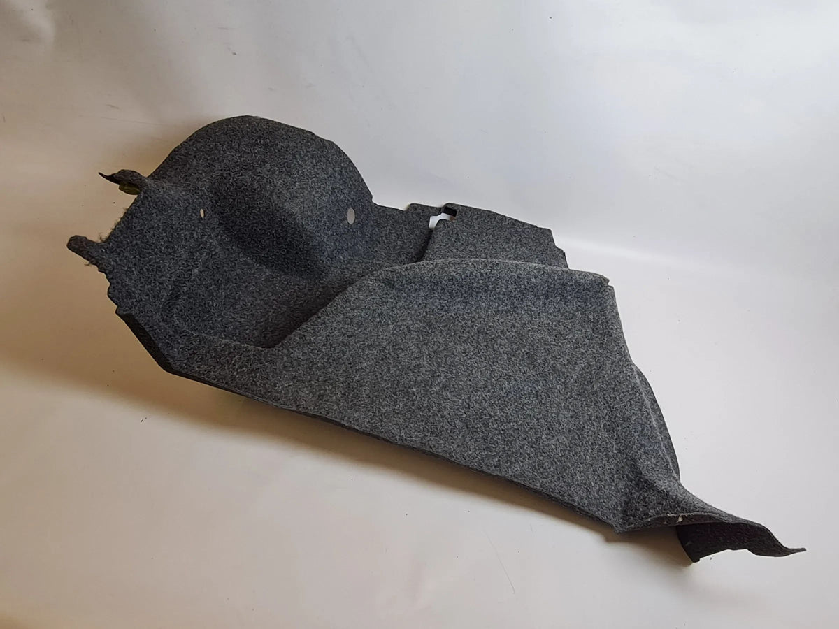 Seat Ibiza IV 6J5/6P1 Abdeckung Kofferraum Links 6J4867427F (Original)