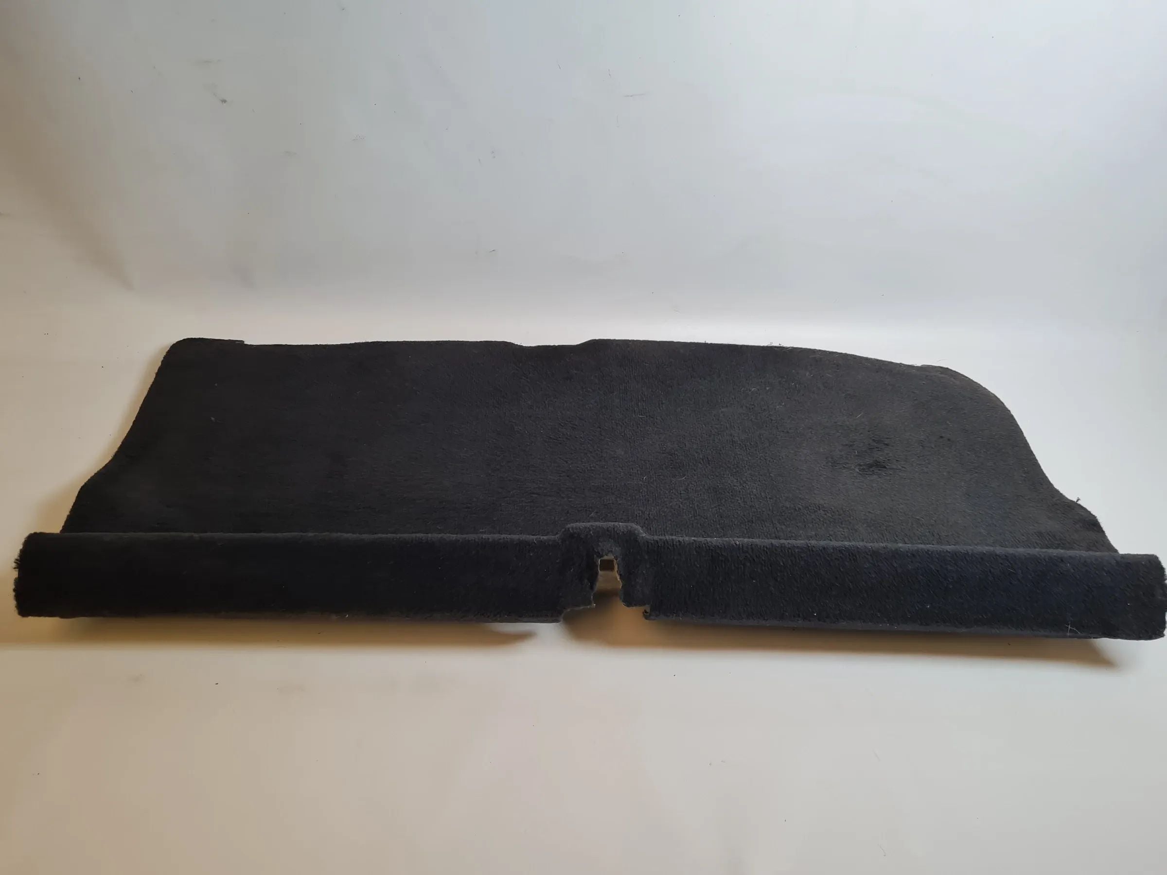 Mini One (R50/R53) Kofferaum Matte Bodenverkleidung  (Original)