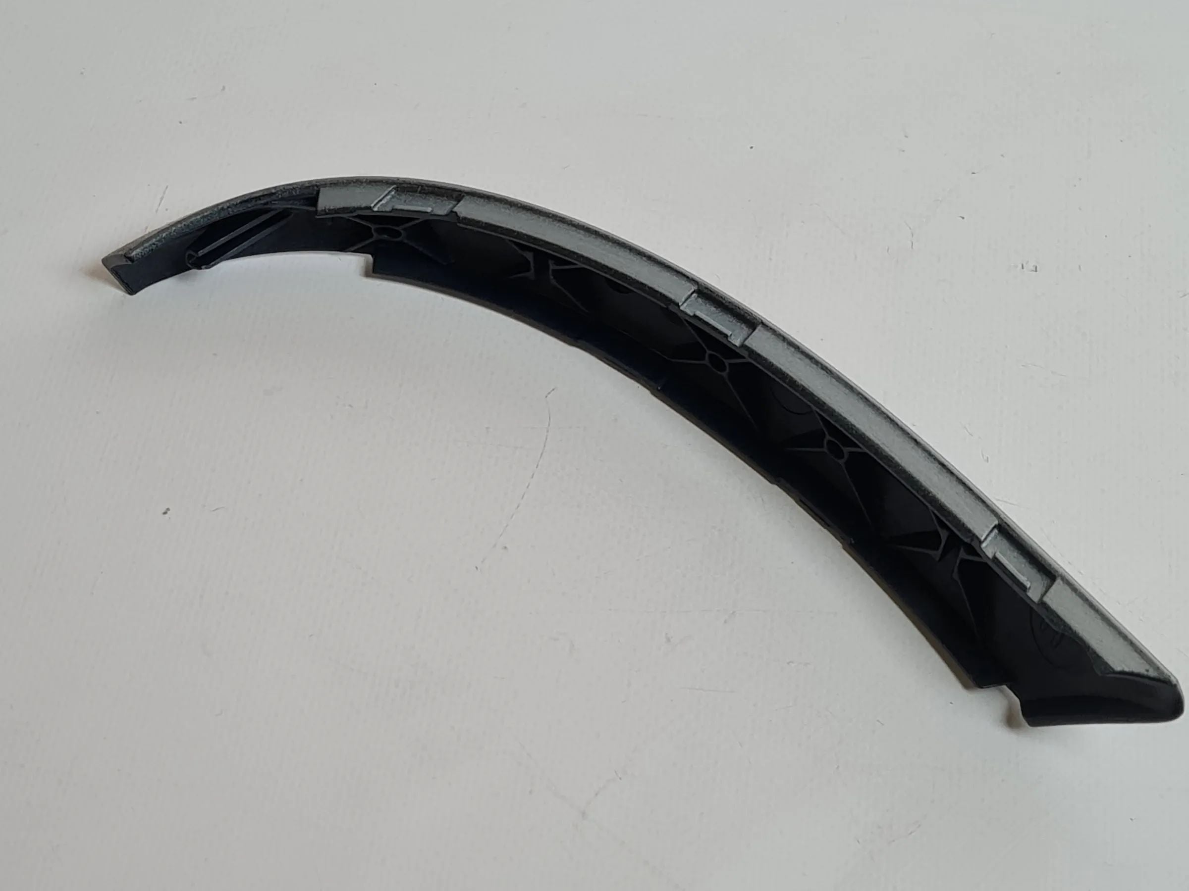 BMW X5 E53 Verkleidung Abdeckung Türgriff Vorne Links 8262811 (Original)