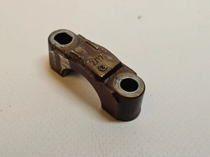 BMW F20/F21  -N13B16 1,6L - Mini R57 R56 R60 R58 Nockenwelle Lager 1