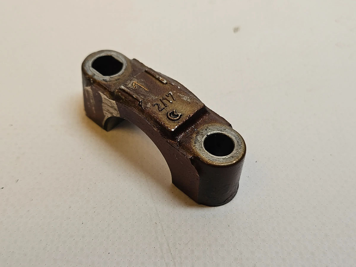 BMW F20/F21  -N13B16 1,6L - Mini R57 R56 R60 R58 Nockenwelle Lager 1