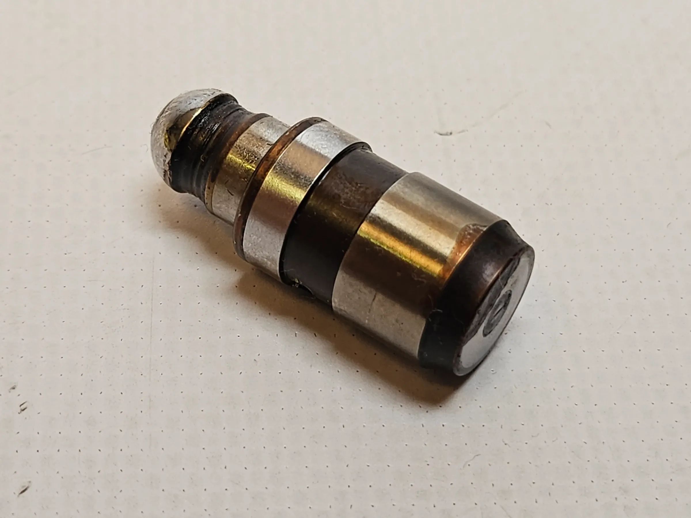BMW F20/F21  -N13B16 1,6L - Mini R57 R56 R60 R58 Hydrostössel