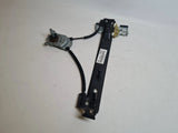 Seat Ibiza IV (6J5/6P1) Fensterheber Rechts Hinten 6J4839462B