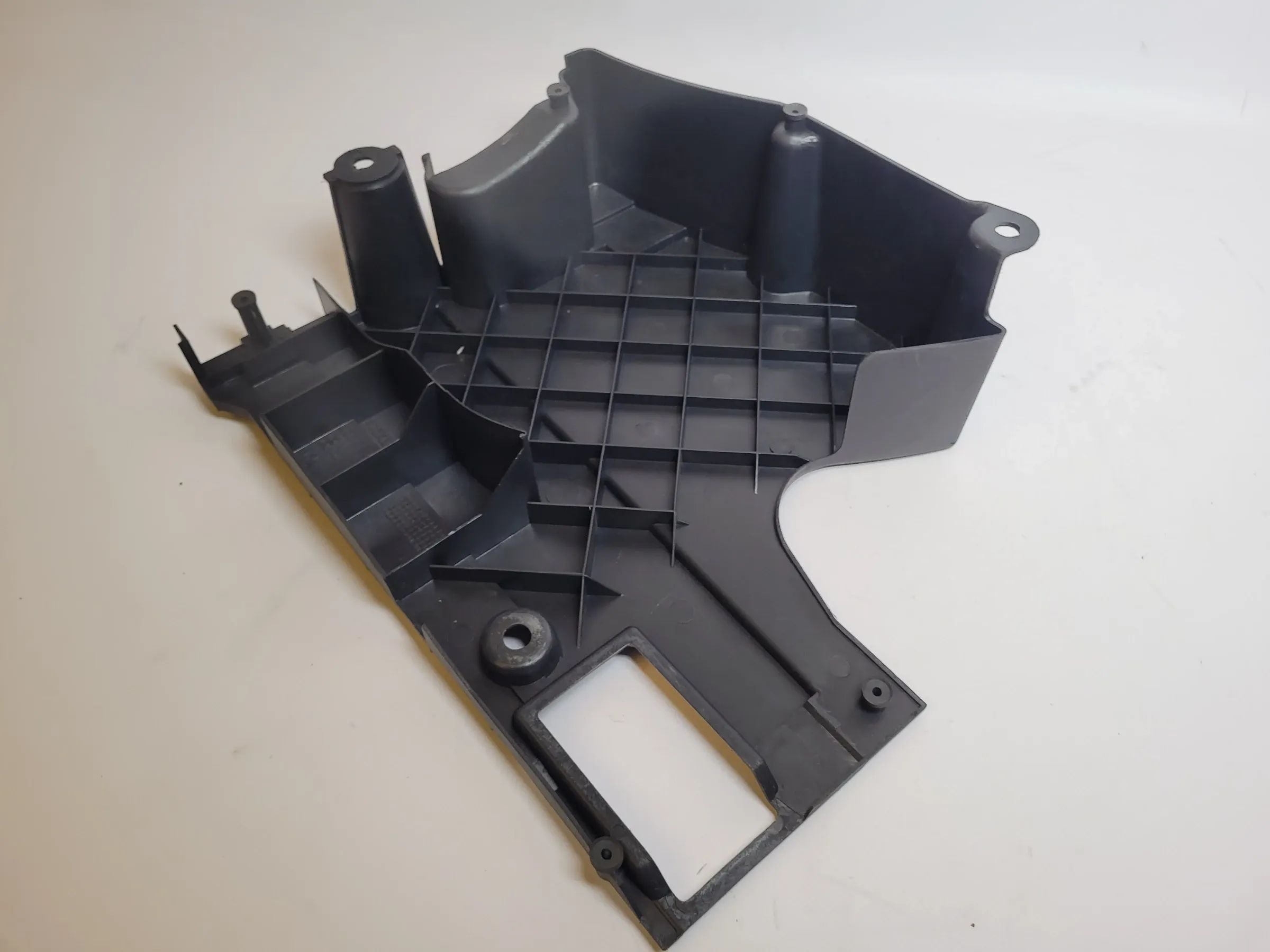 BMW 5er Touring E39 Abdeckung Kofferraum Links 51.47-8185237 Original