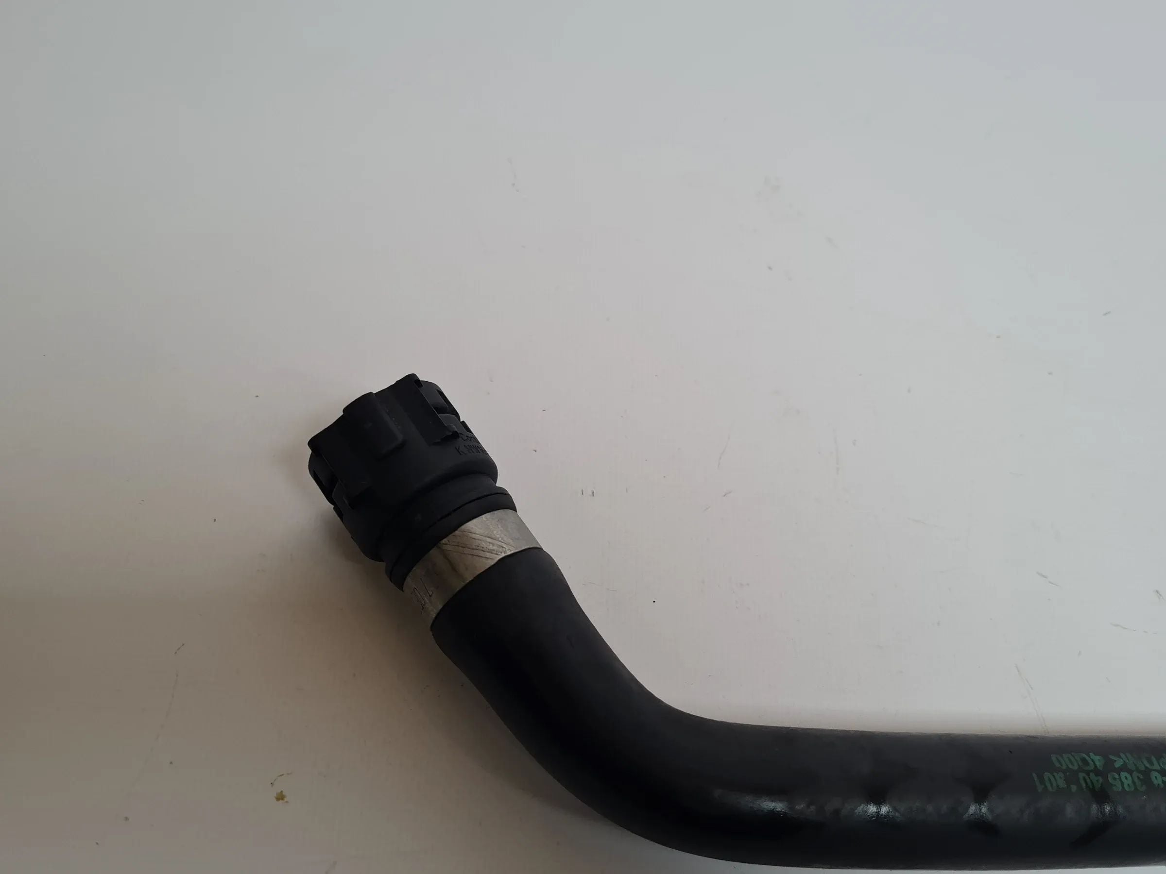 BMW E53 Kühlwasserschlauch Kühlerschlauch Wasserschlauch 8385404 Original