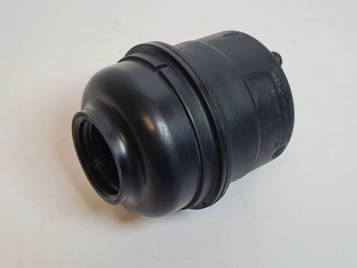 BMW X5 er E53 3.0i M54B30 Ölbehälter Servo  1097164 Original