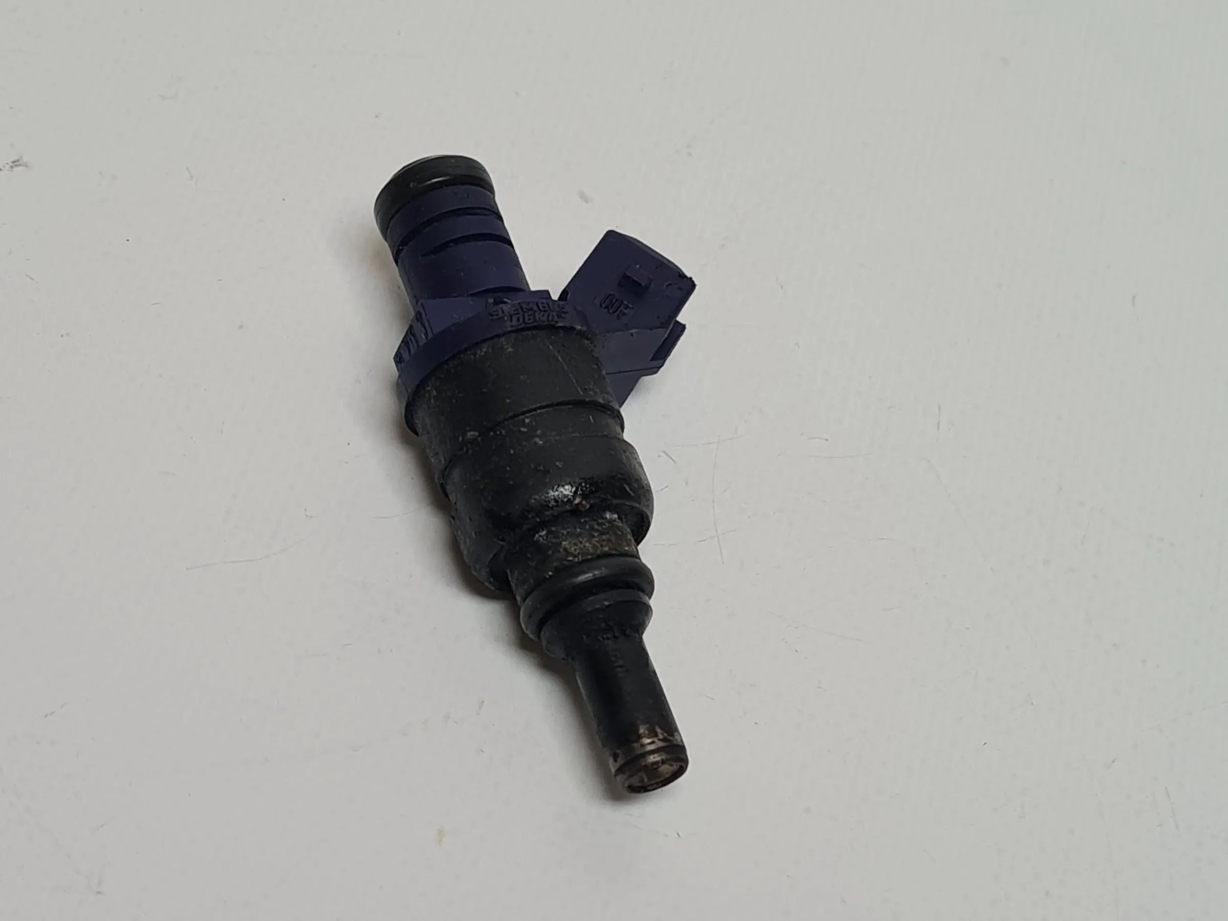 BMW Einspritzdüse Einspritzventil E53 E46 E39 530i 330i M54b30 1439800 Original