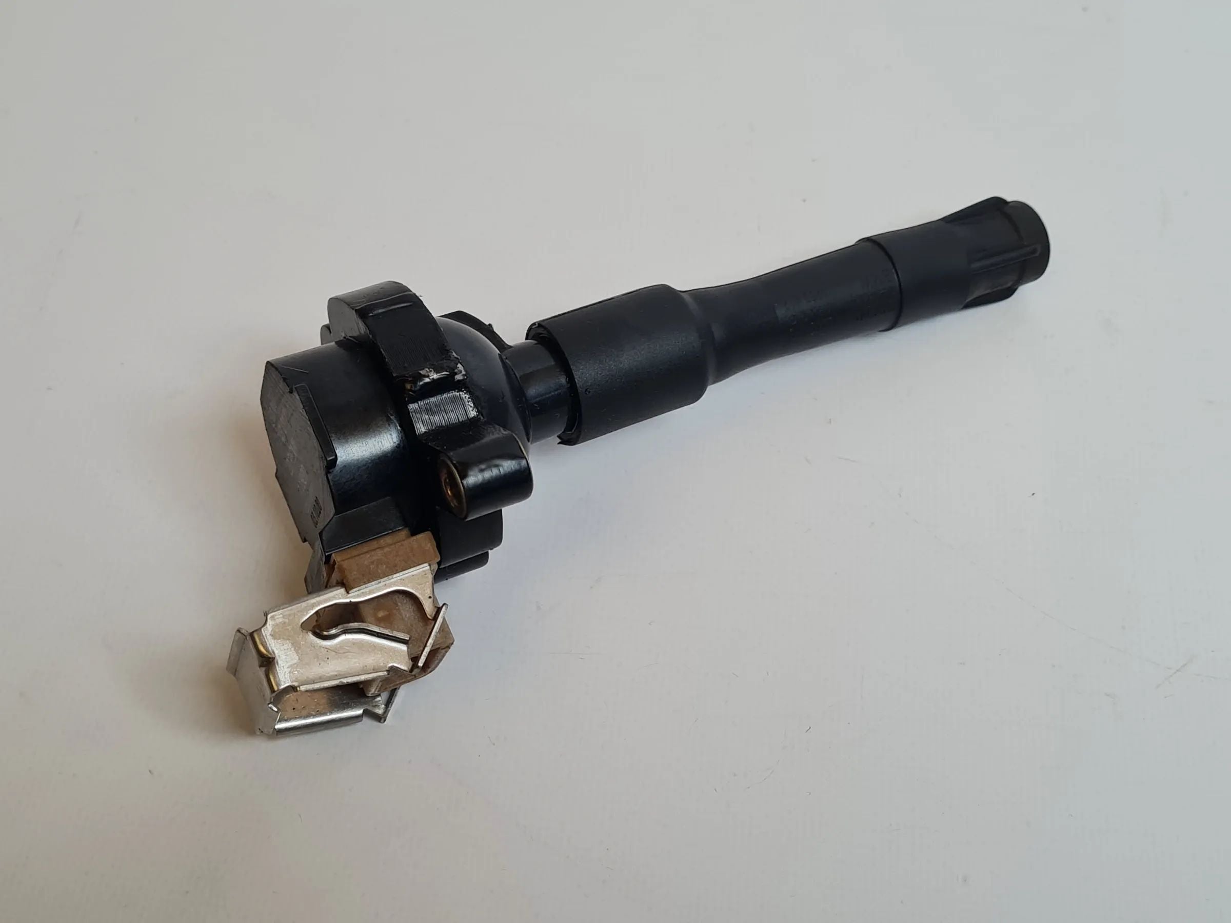 BMW  M54B30  X5 E53 Zündspule Zündmodul 1748017  11860 Benzin Original