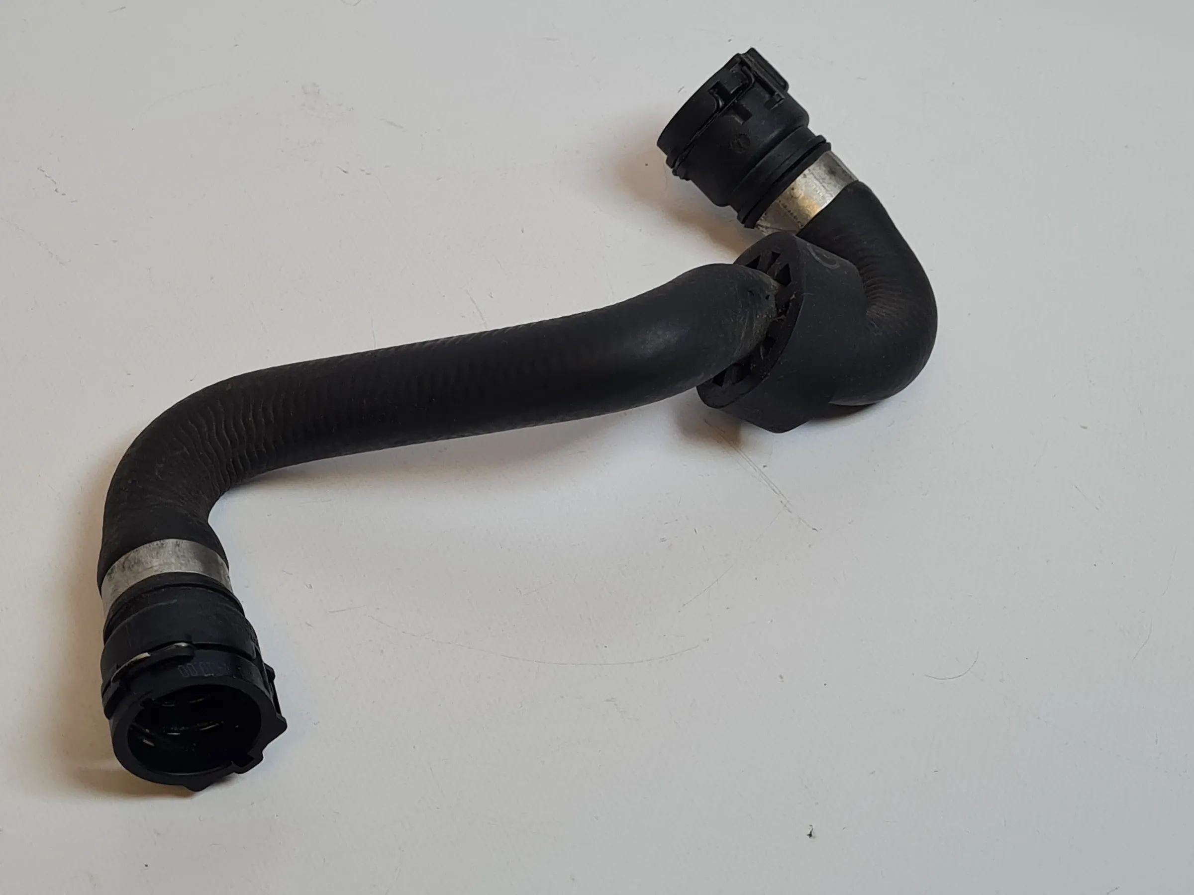 BMW X5 er E53 3.0i M54 Wasserschlauch Wasser Schlauch 11537510120 7510120 Orig.
