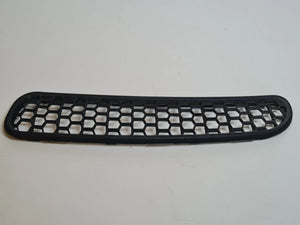 Mini Cooper R50 R52 R53 Ziergitter Vorne links  7122505 Original