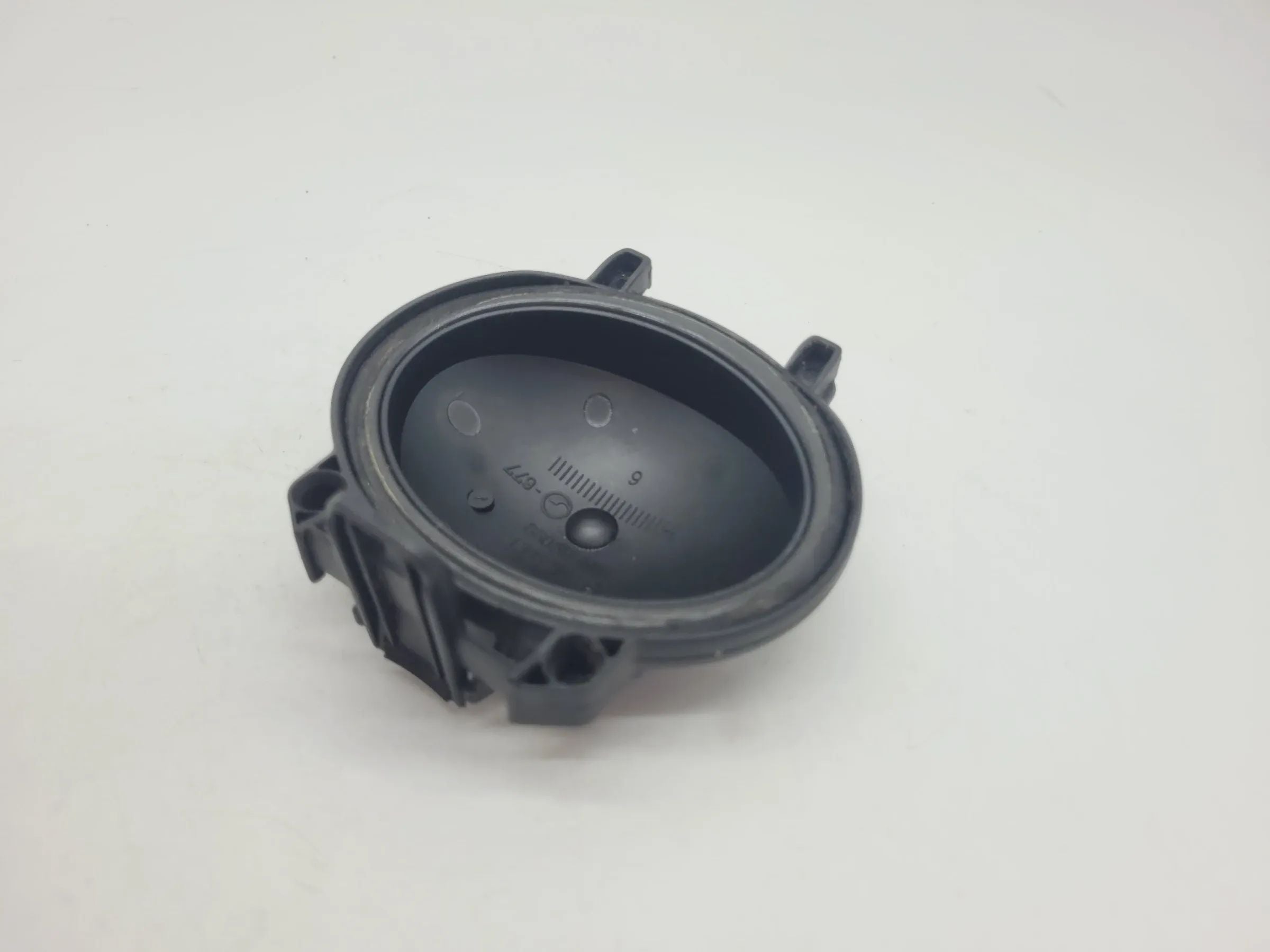 Mercedes C-Klasse CL203 Scheinwerfer Deckel Kappe L/R 1305219068 (Original)