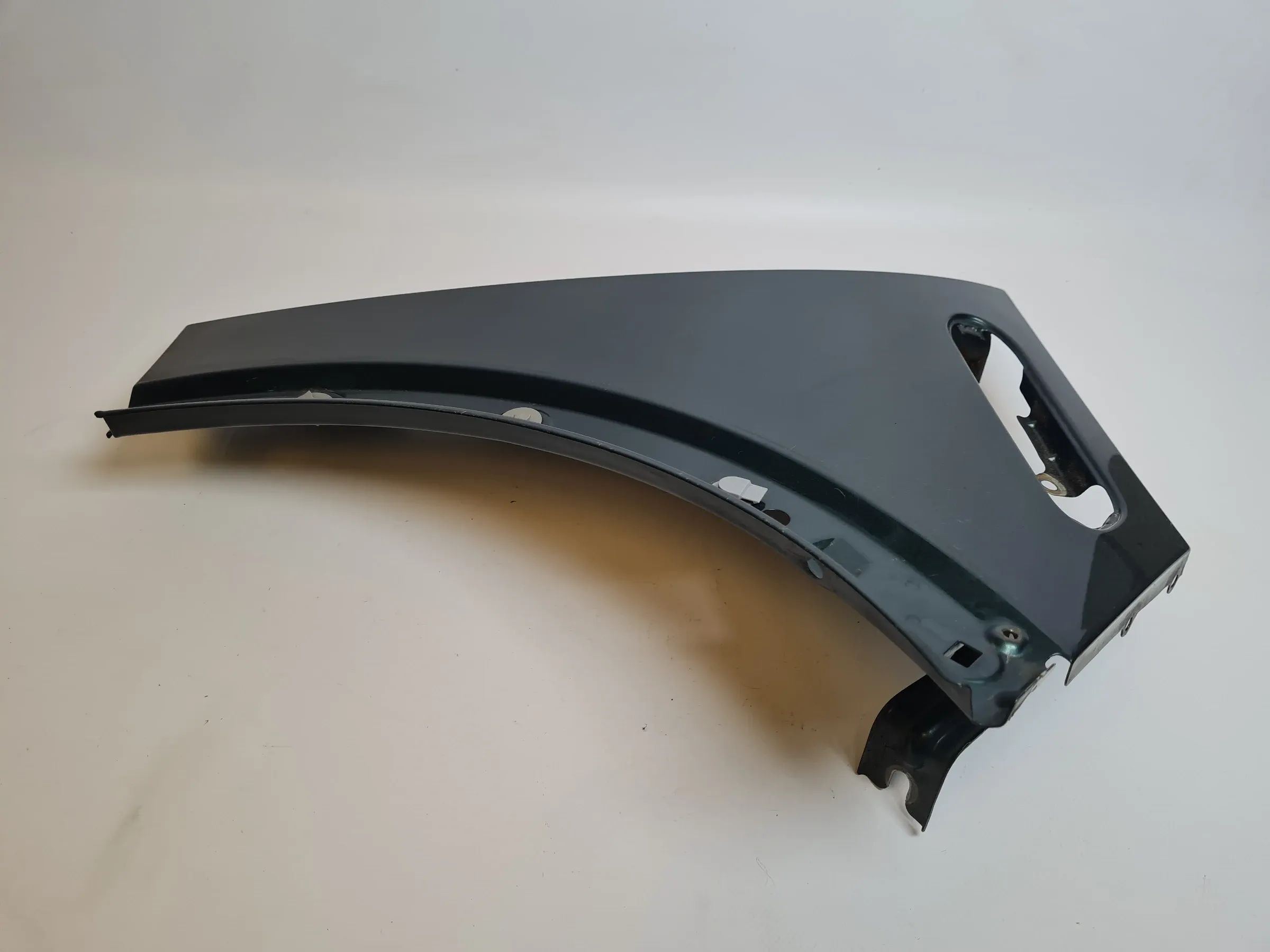 Mini R50 R52 R53 Kotflügel Vorne rechts Seite Kotflügel  British Racing Green