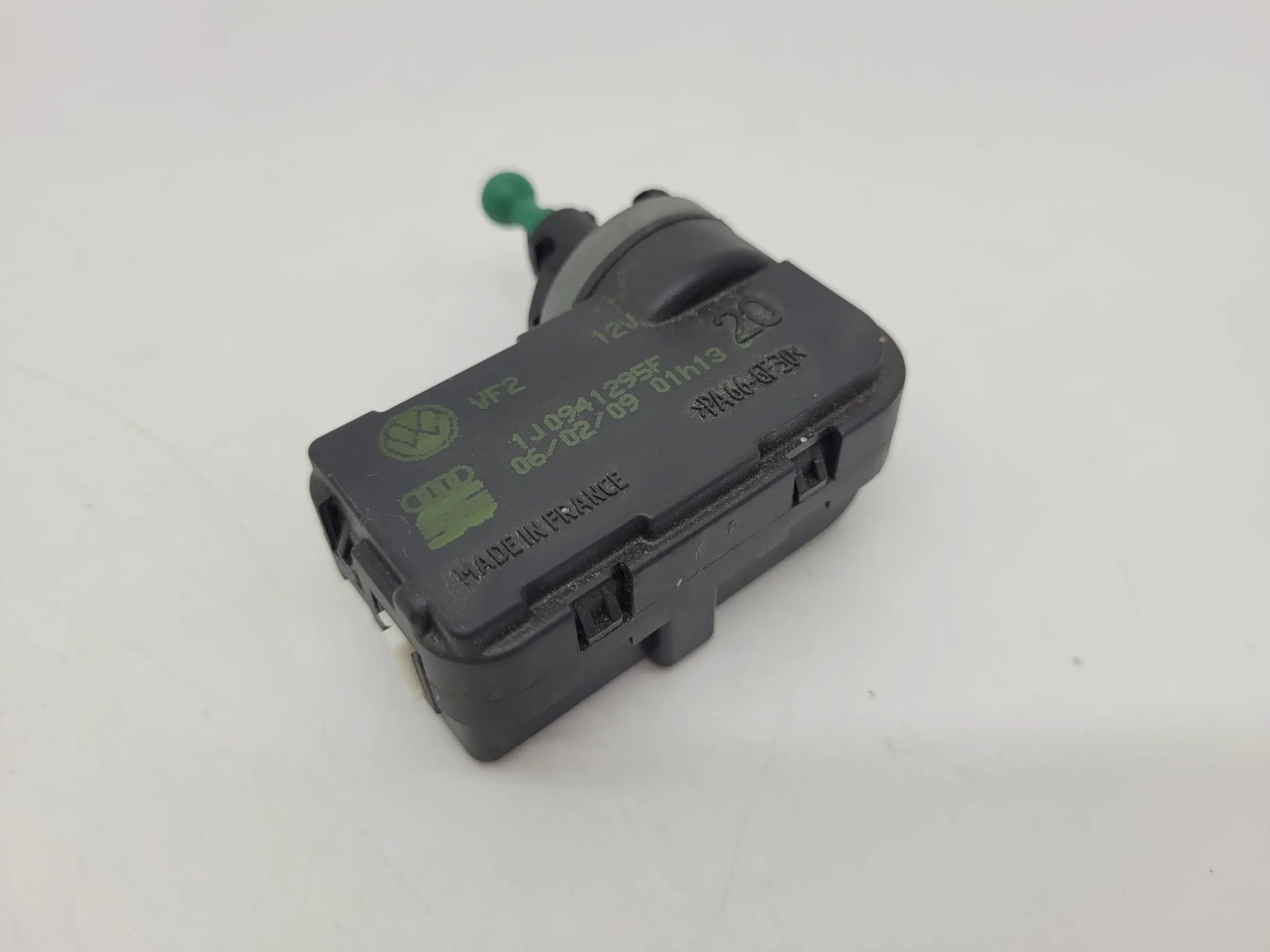 Seat Ibiza III 6L1 Scheinwerfer Stellmotor LWR L/R 1J0941295F (Original)