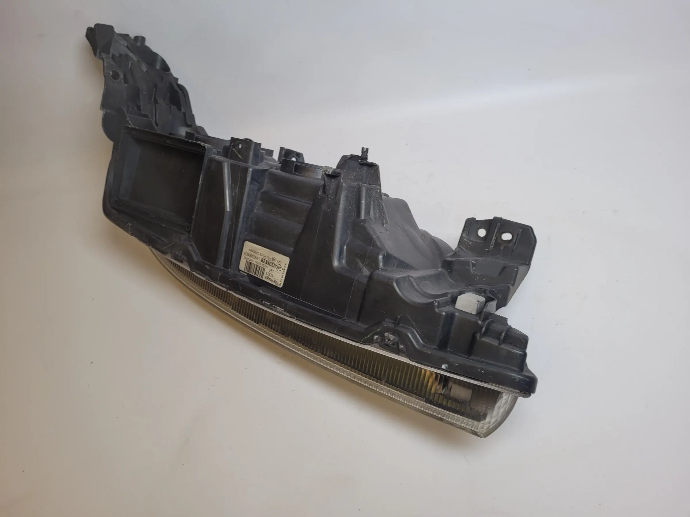 Renault Laguna II 2 Scheinwerfer/Frontleuchte Links 8200002845 (Original)