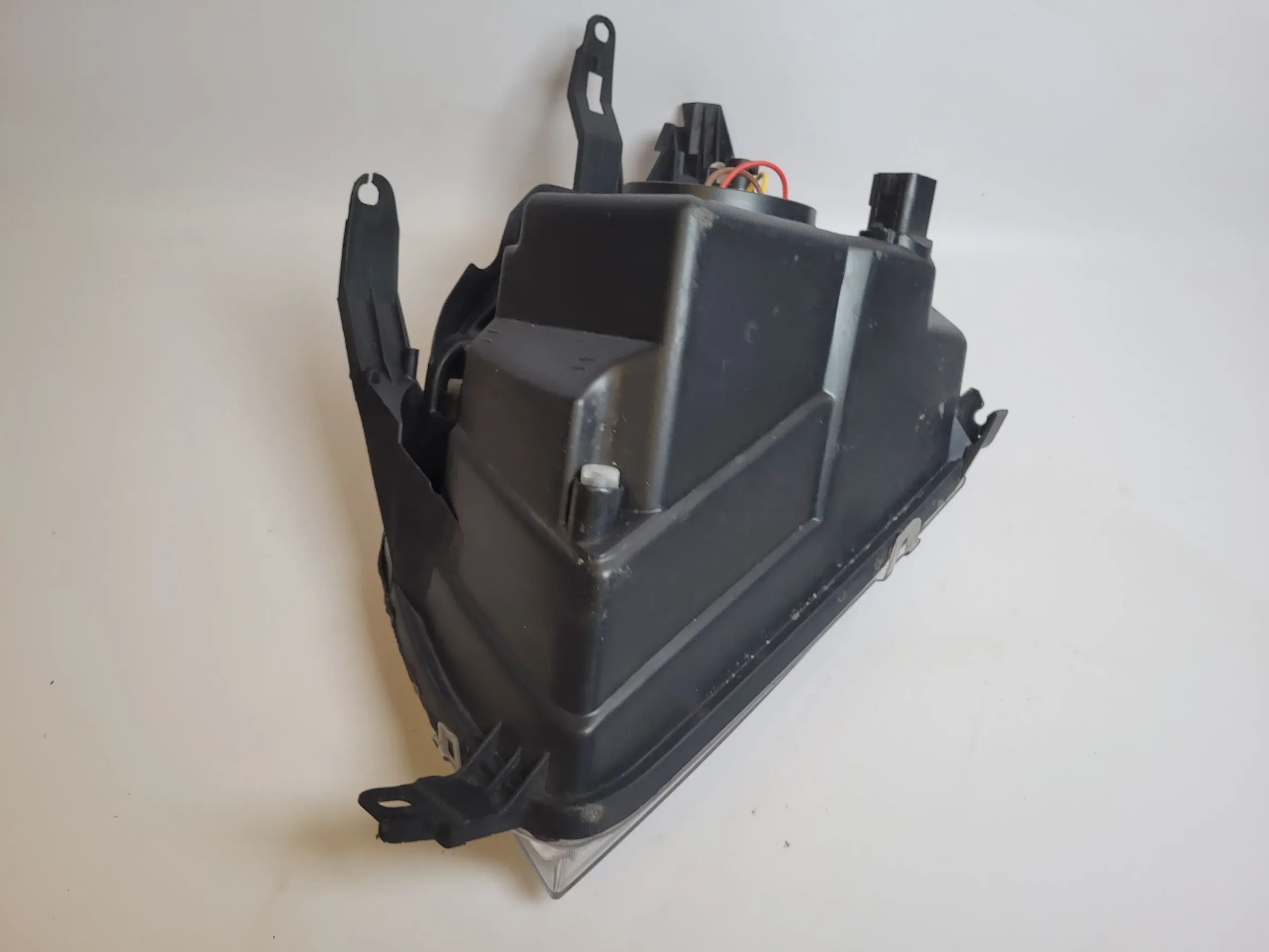 Ford Fusion JU Scheinwerfer/Frontleuchte Rechts 084311155R