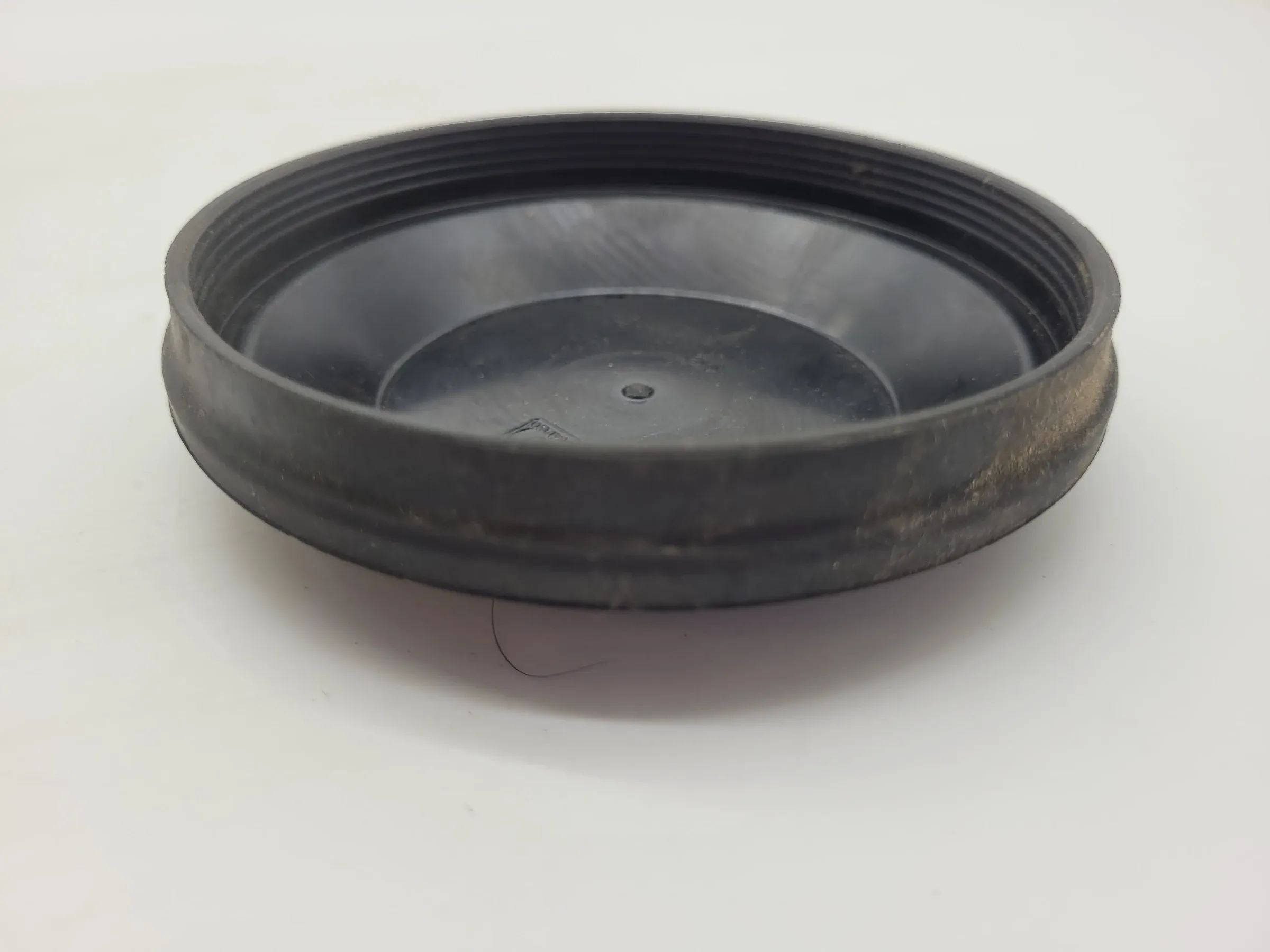 Ford Fusion JU Scheinwerfer Kappe Deckel L/R 155665 (Original)