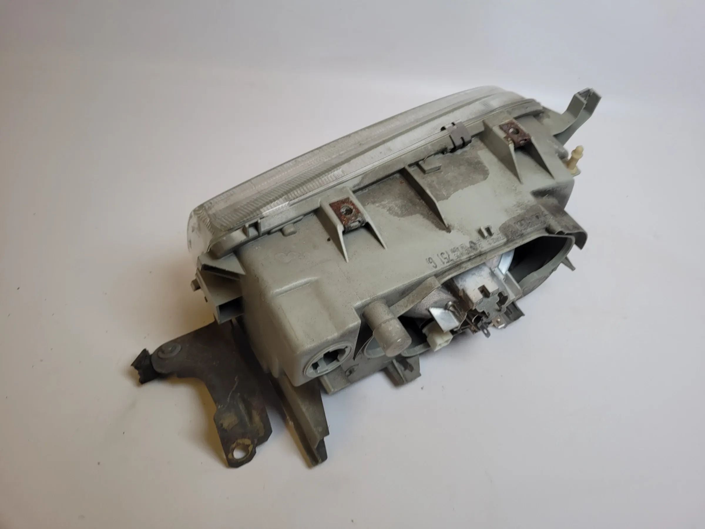 Renault 19 B/C53 Scheinwerfer/Frontleuchte Links 0191005 (Original)