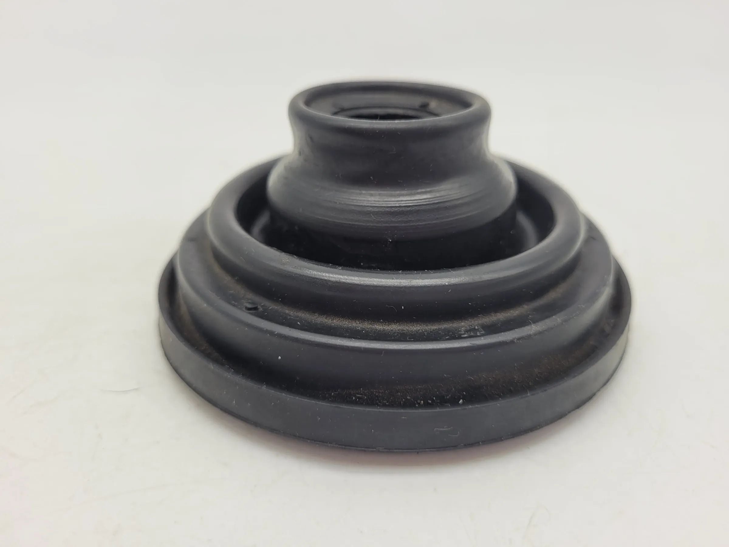 Peugeot 206 CC 2D Scheinwerfer Gummi Dichtung L/R (9632689380) (Original)