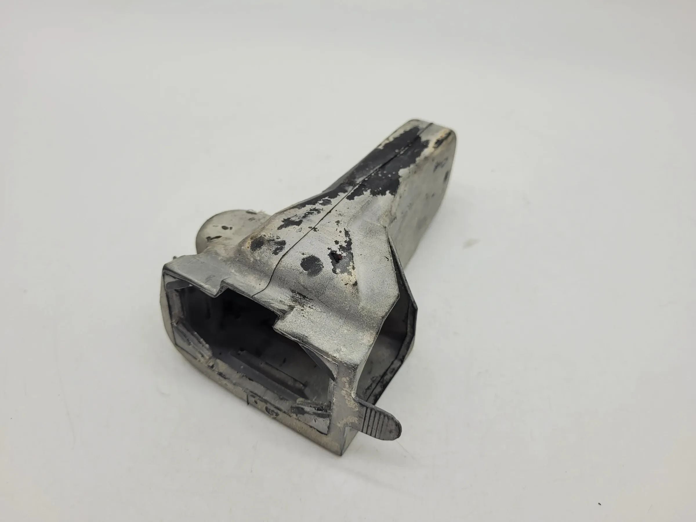 BMW 5er Touring E39 Türfangband Tülle Gummi Rechts 51.22-8163986 (Original)