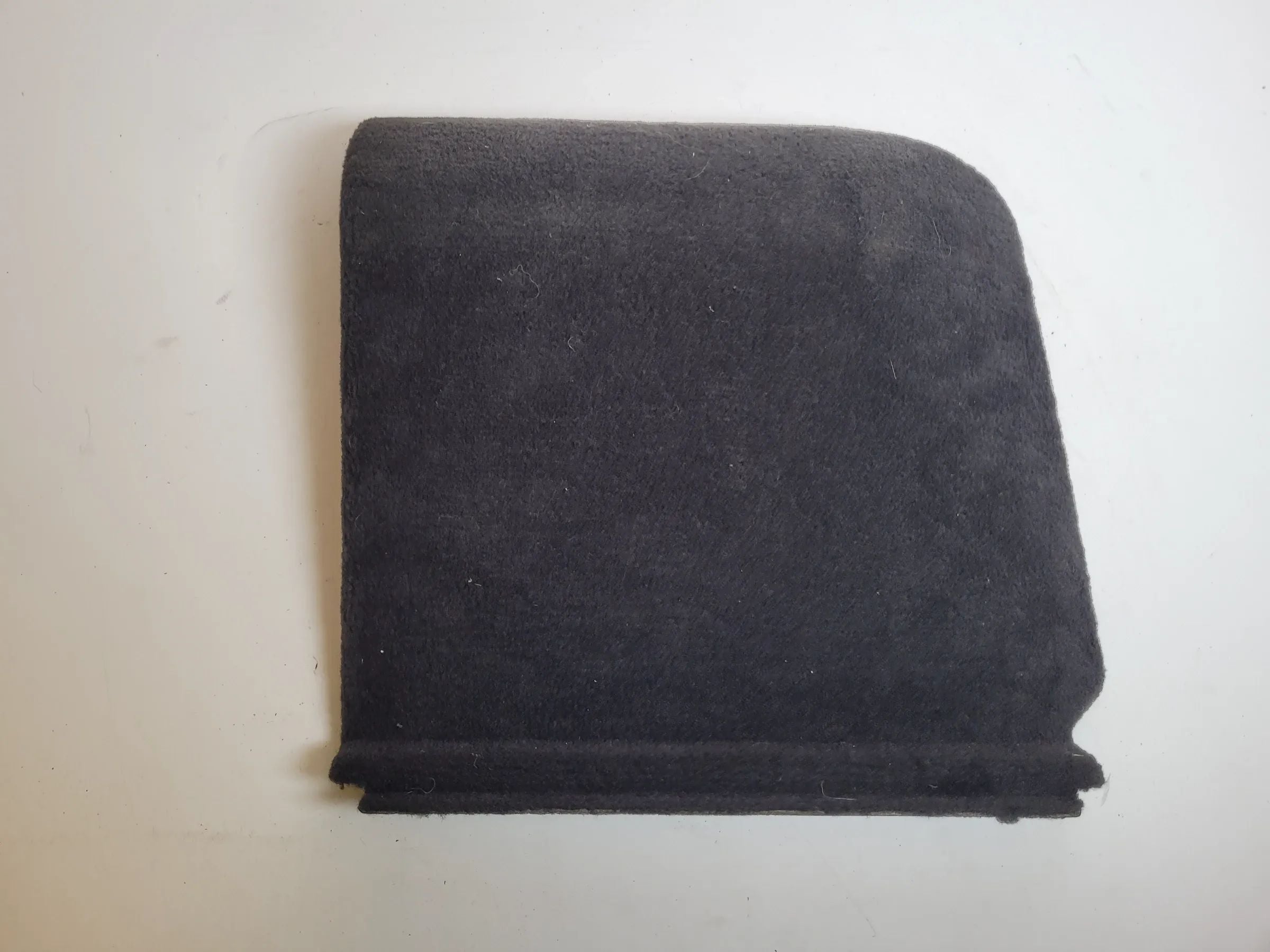 BMW 5er Touring E39 Verkleidung Abdeckung Kofferraum 51.47-8185230 Original