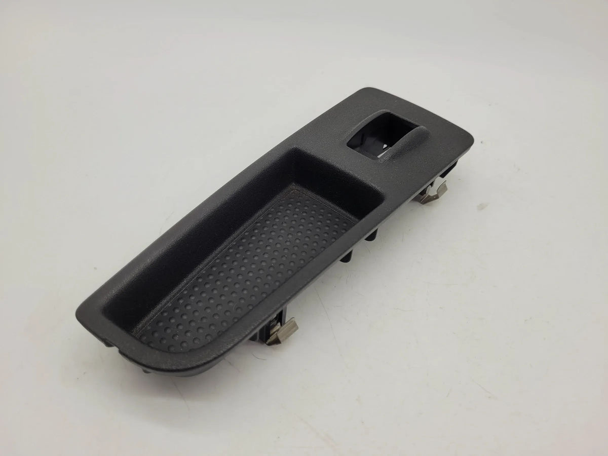 Fiat Punto Grande Abdeckung Blende Fensterheber Vorne Rechts 735380451 Original