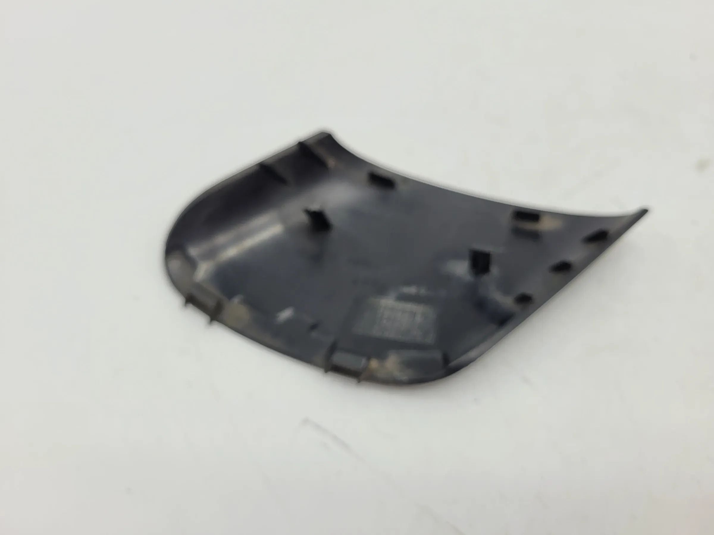 Fiat Punto Grande Blende Abdeckung Tür Fenster Vorne Rechts DIS-47081 Original