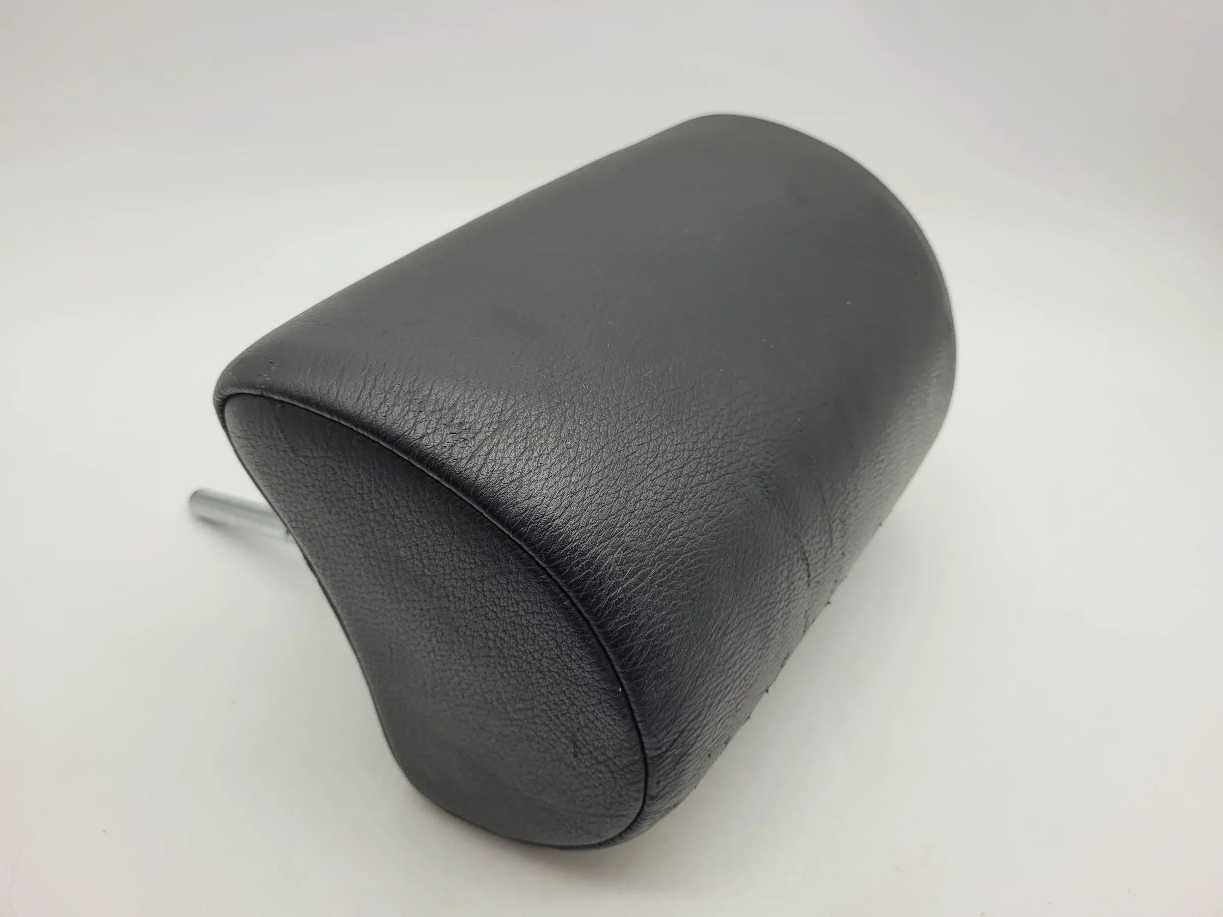 BMW 5er Touring E39 Kopfstütze Kopflehne Leder Schwarz Hinten Rechts Original