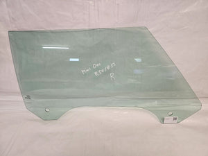 Mini One (R50/R53) Fensterscheibe Glas Rechts Vorne DOT-24-AS2-M25