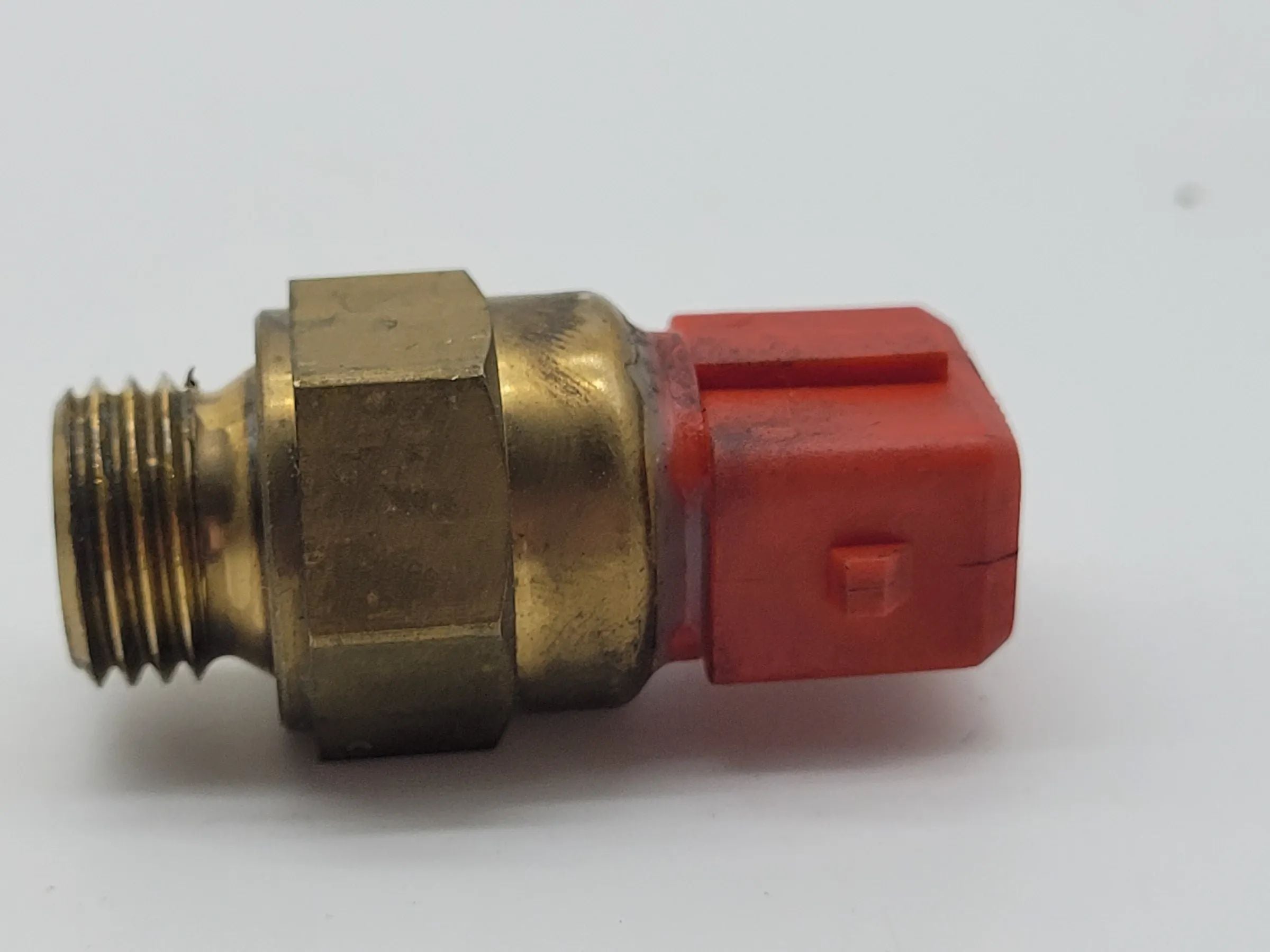 BMW 5er Touring E39 Klima Drucksensor 1741900 Original